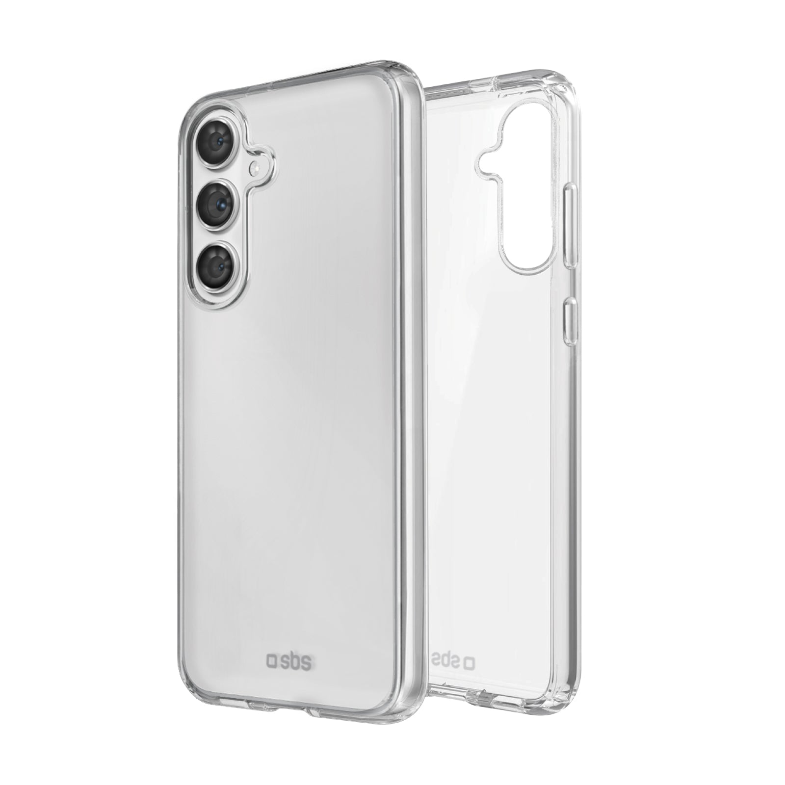 Skinny cover for Samsung Galaxy A35