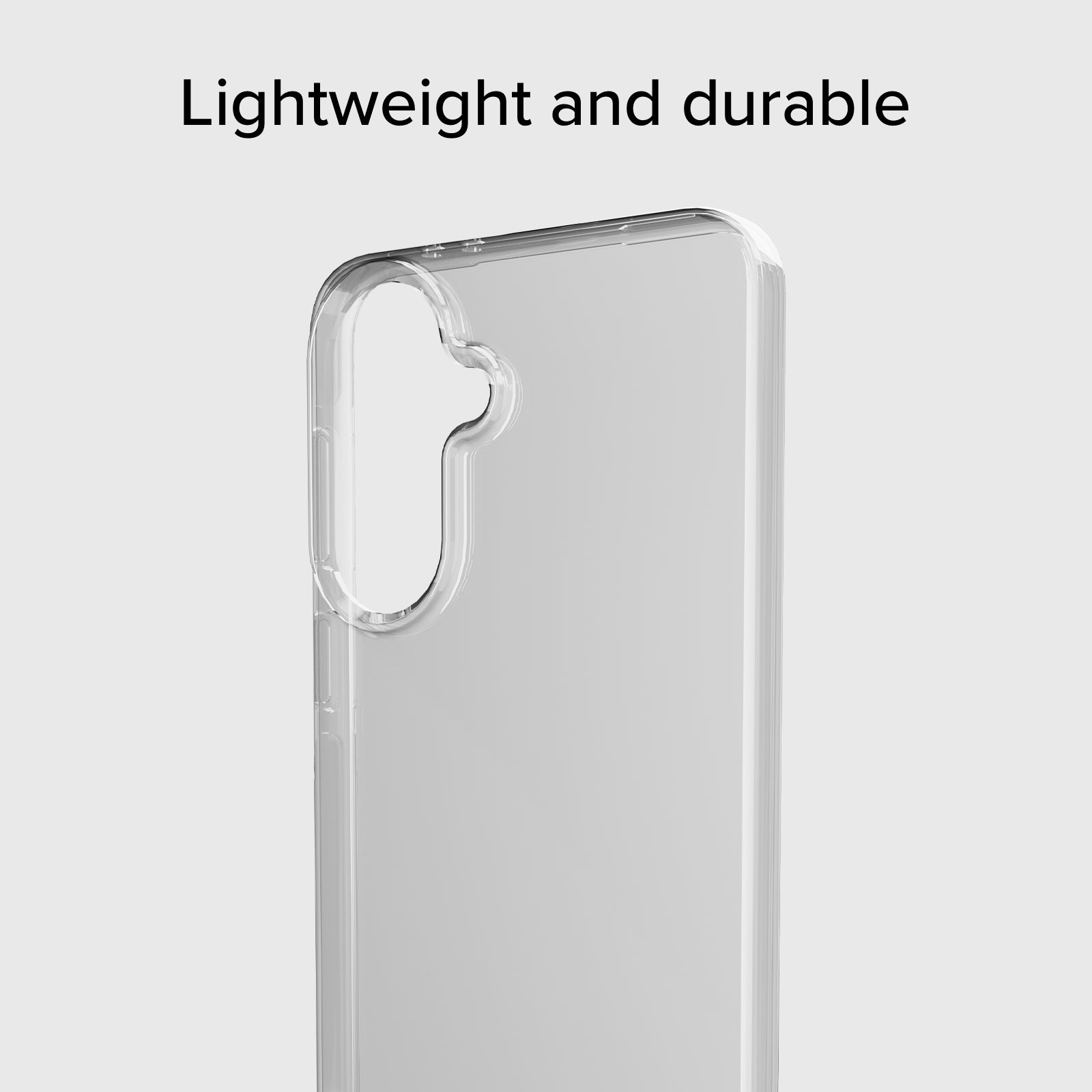 Cover Skinny für Samsung A37