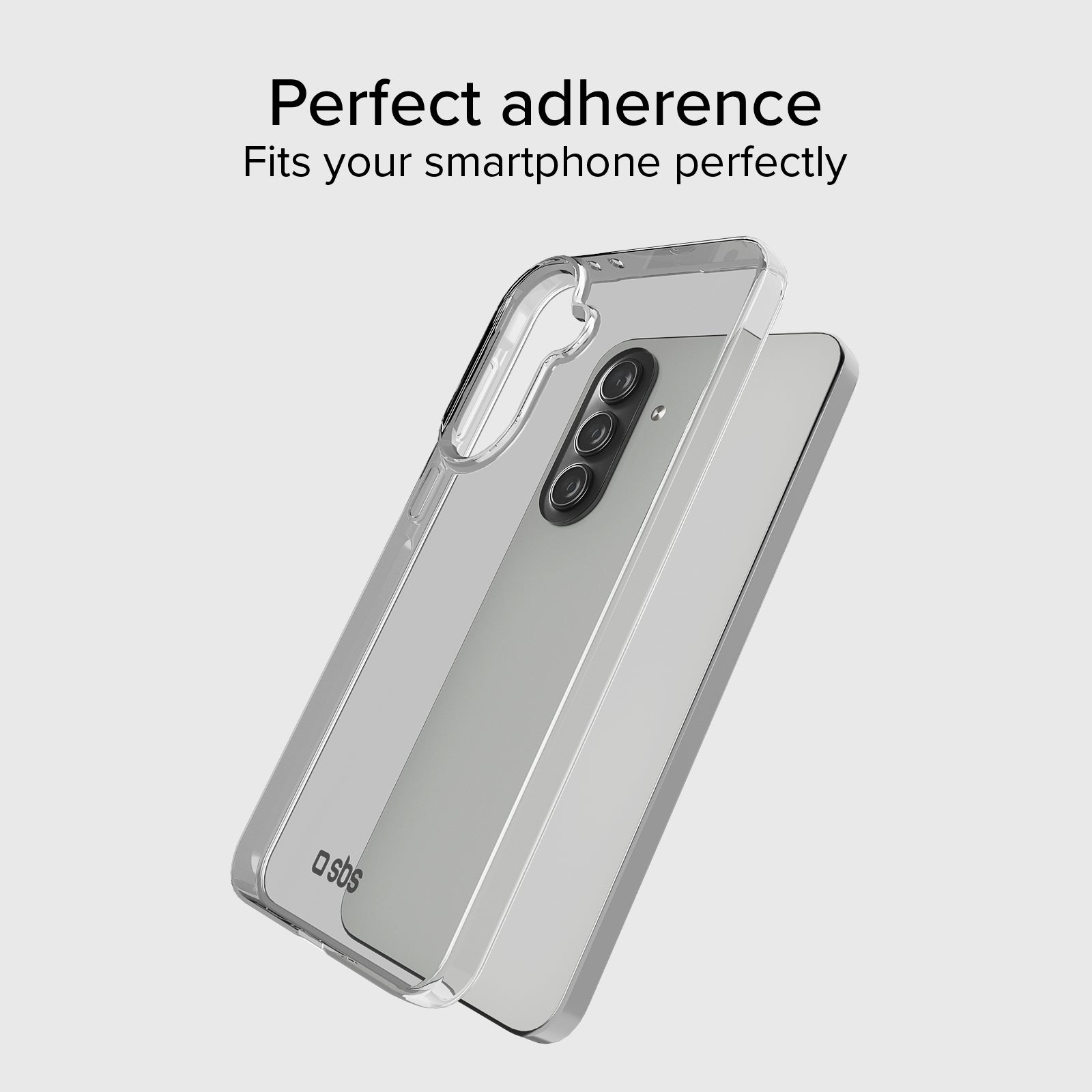 Cover Skinny für Samsung A37