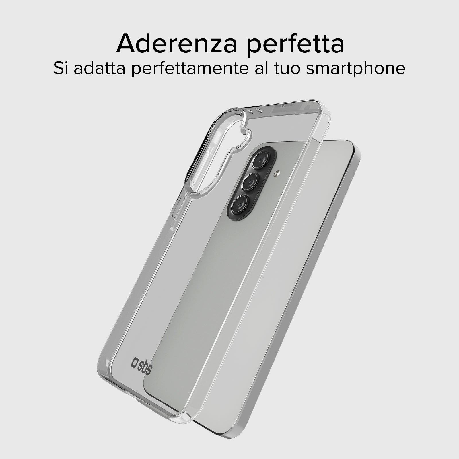 Cover Skinny für Samsung A37