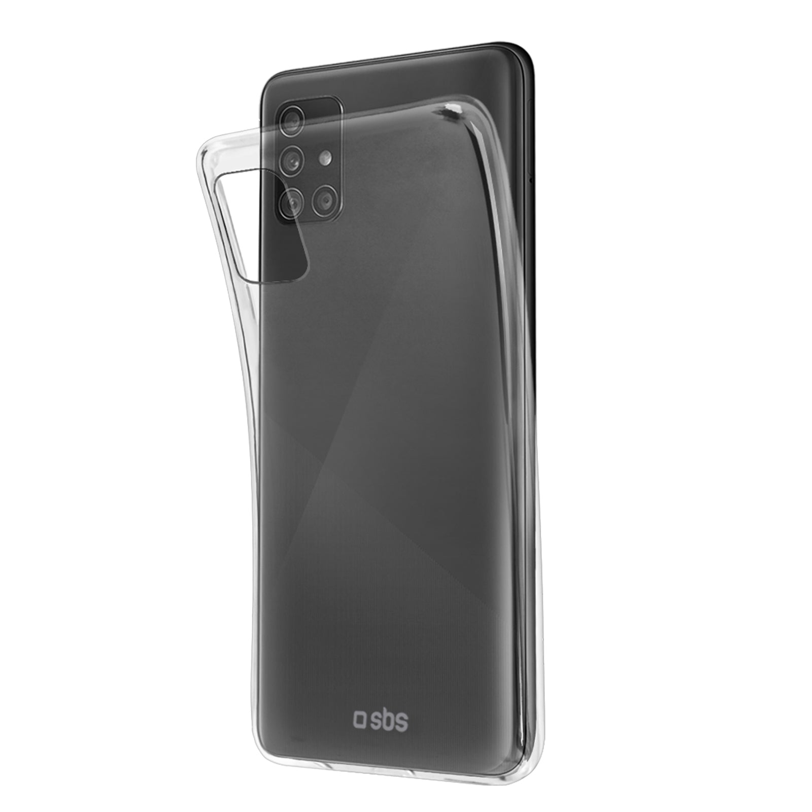 Coque Skinny pour Samsung Galaxy A52/A52s