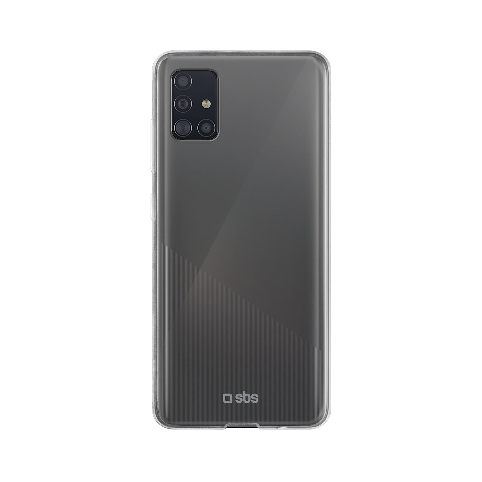 Coque Skinny pour Samsung Galaxy A52/A52s