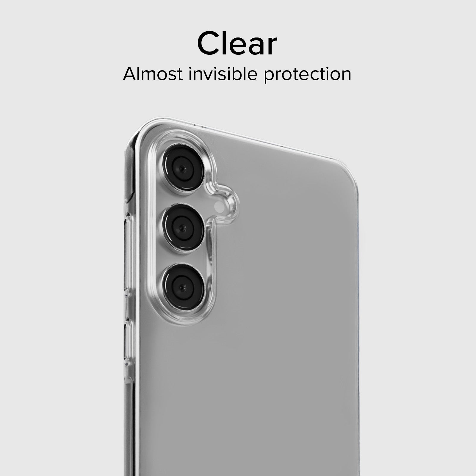 Cover Skinny für Samsung Galaxy A55