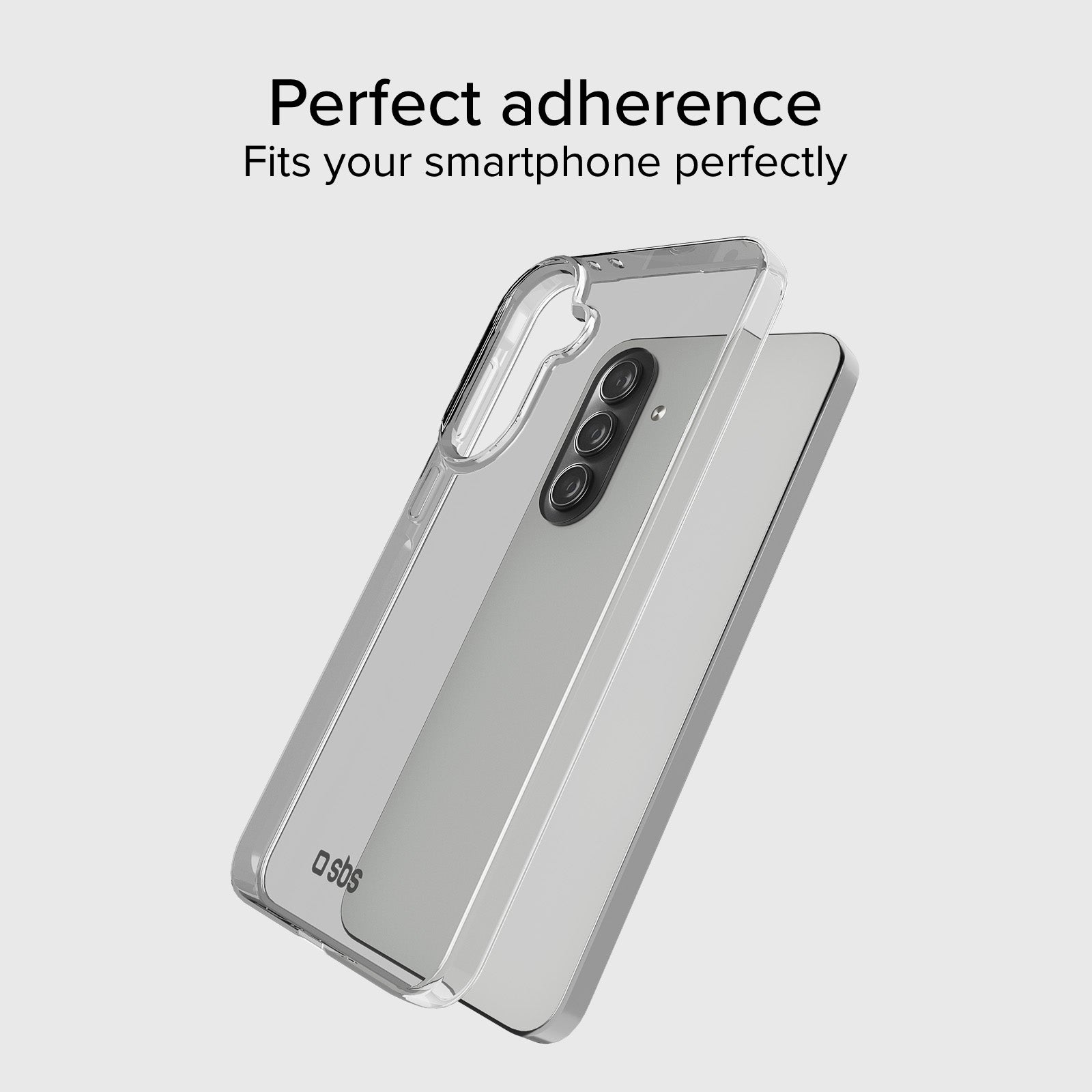 Cover Skinny für Samsung A57