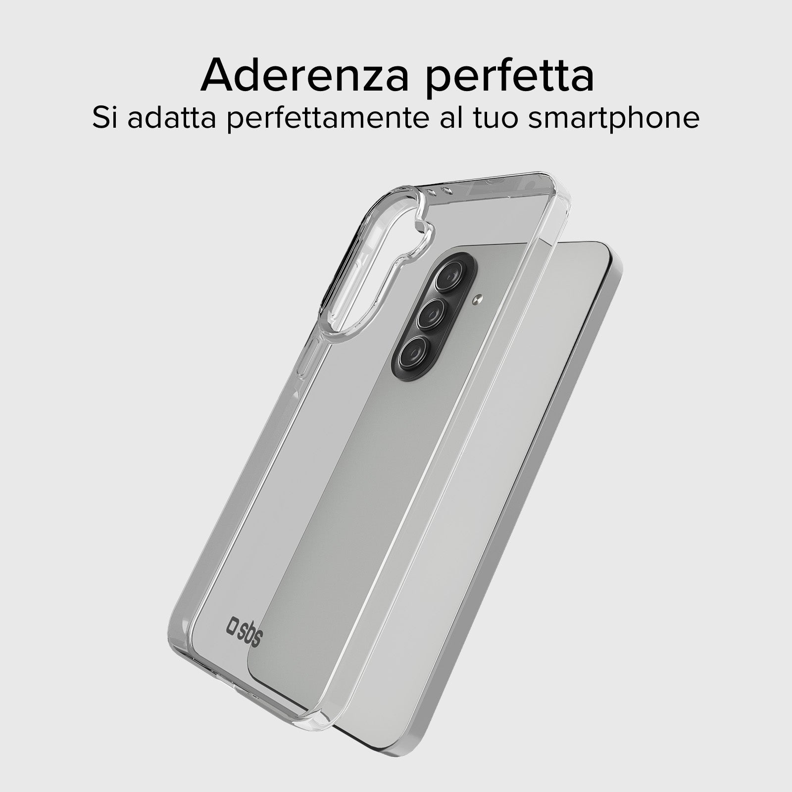 Cover Skinny für Samsung A57