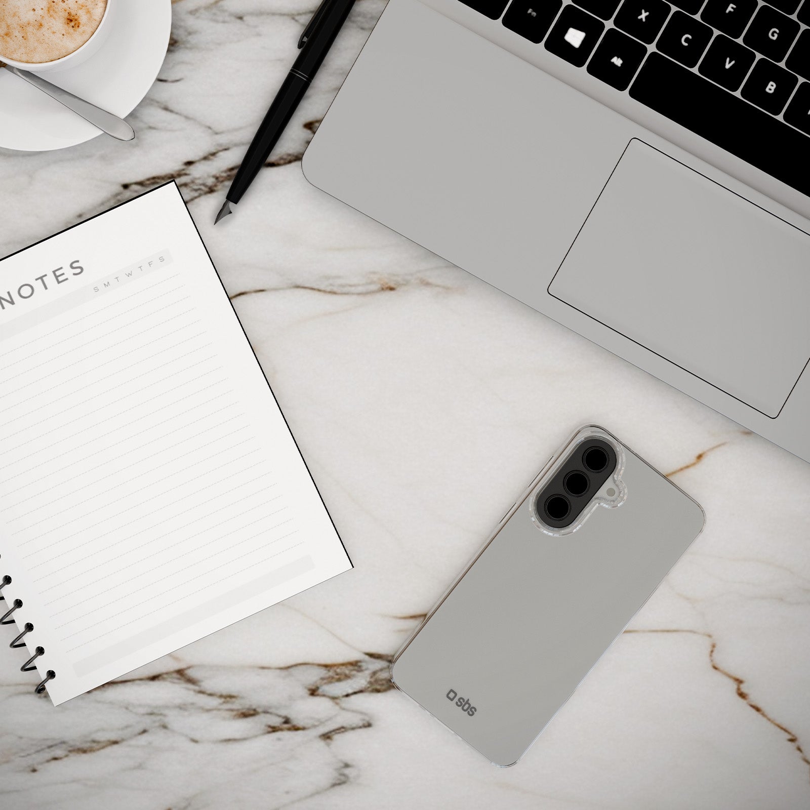 Cover Skinny für Samsung A57