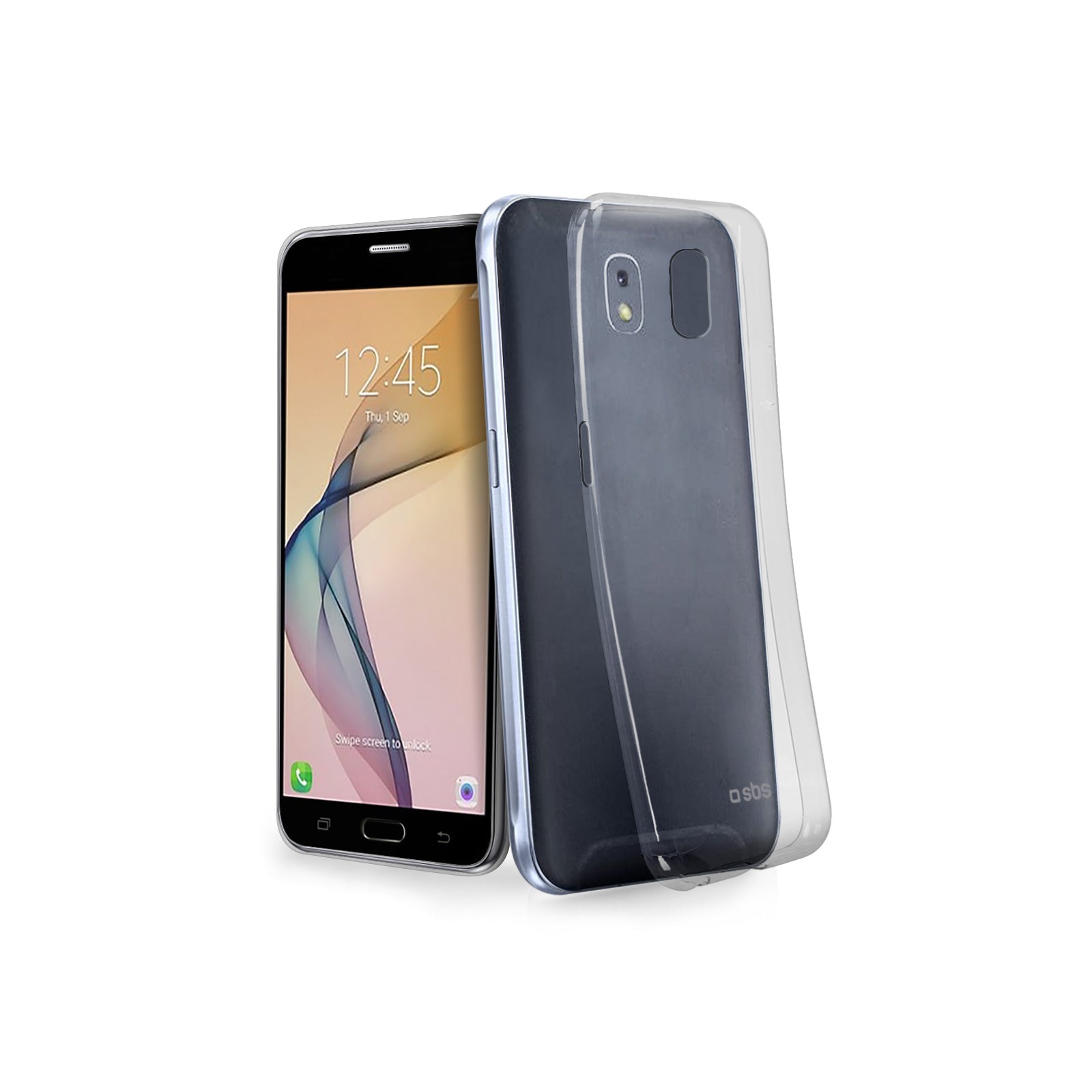 Cover Skinny per Samsung Galaxy J5 2017