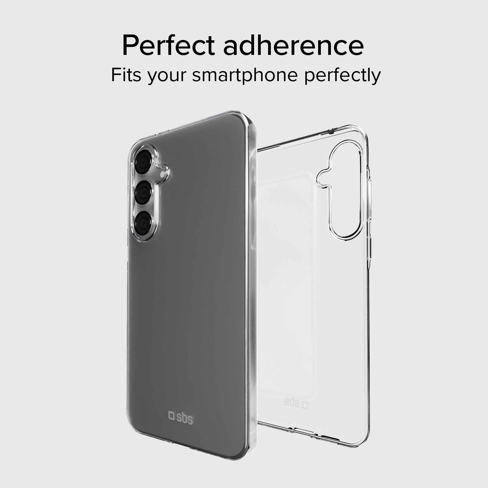 Skinny cover for Samsung Galaxy S23