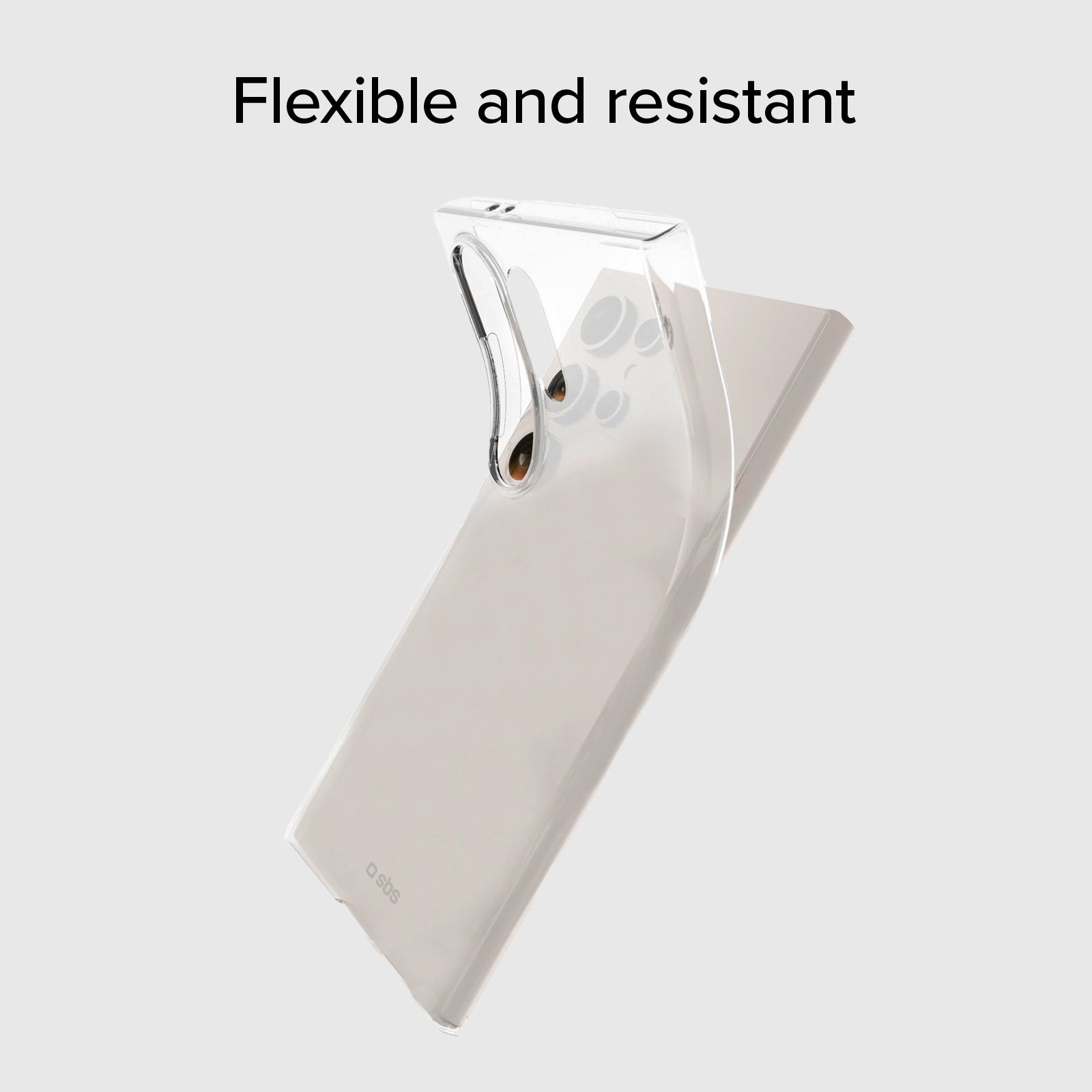 Skinny cover for Samsung Galaxy S24 Ultra