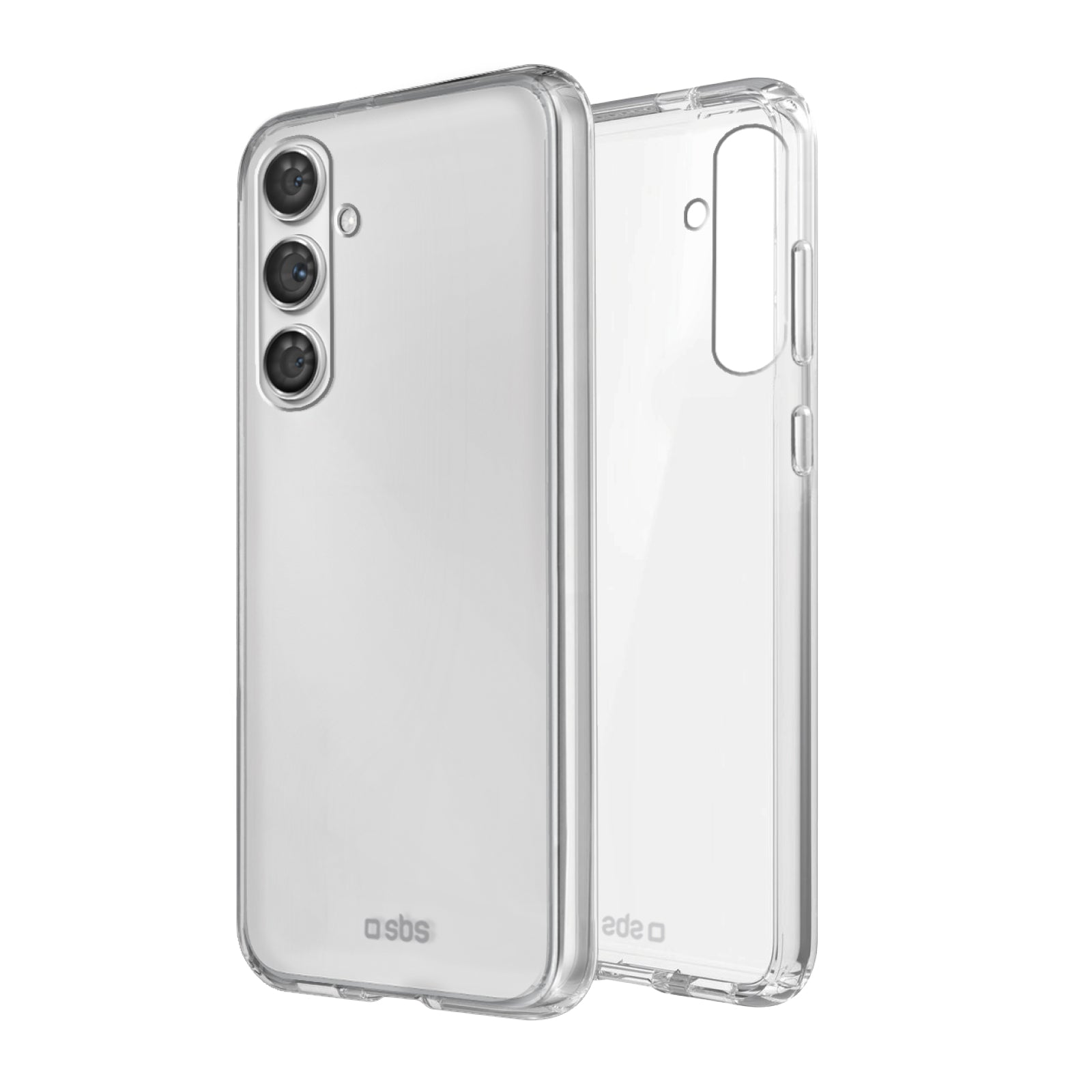 Skinny cover for Samsung Galaxy S25+