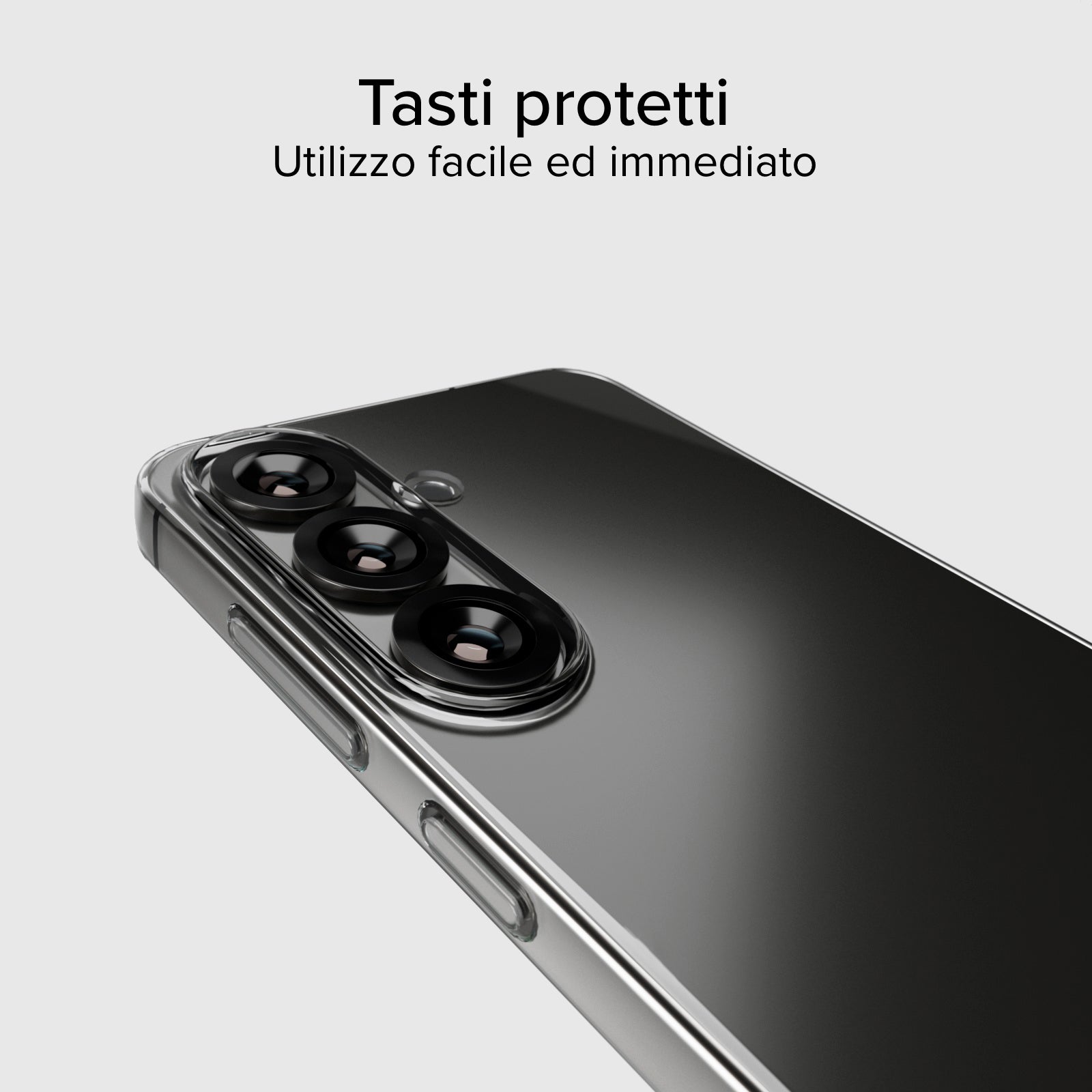 Coque Skinny pour Samsung Galaxy S25