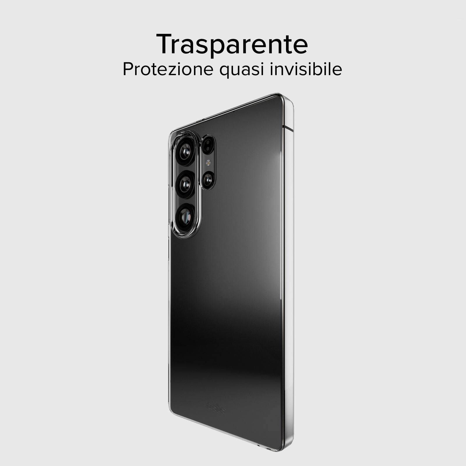 Funda Skinny para Samsung Galaxy S25 Ultra