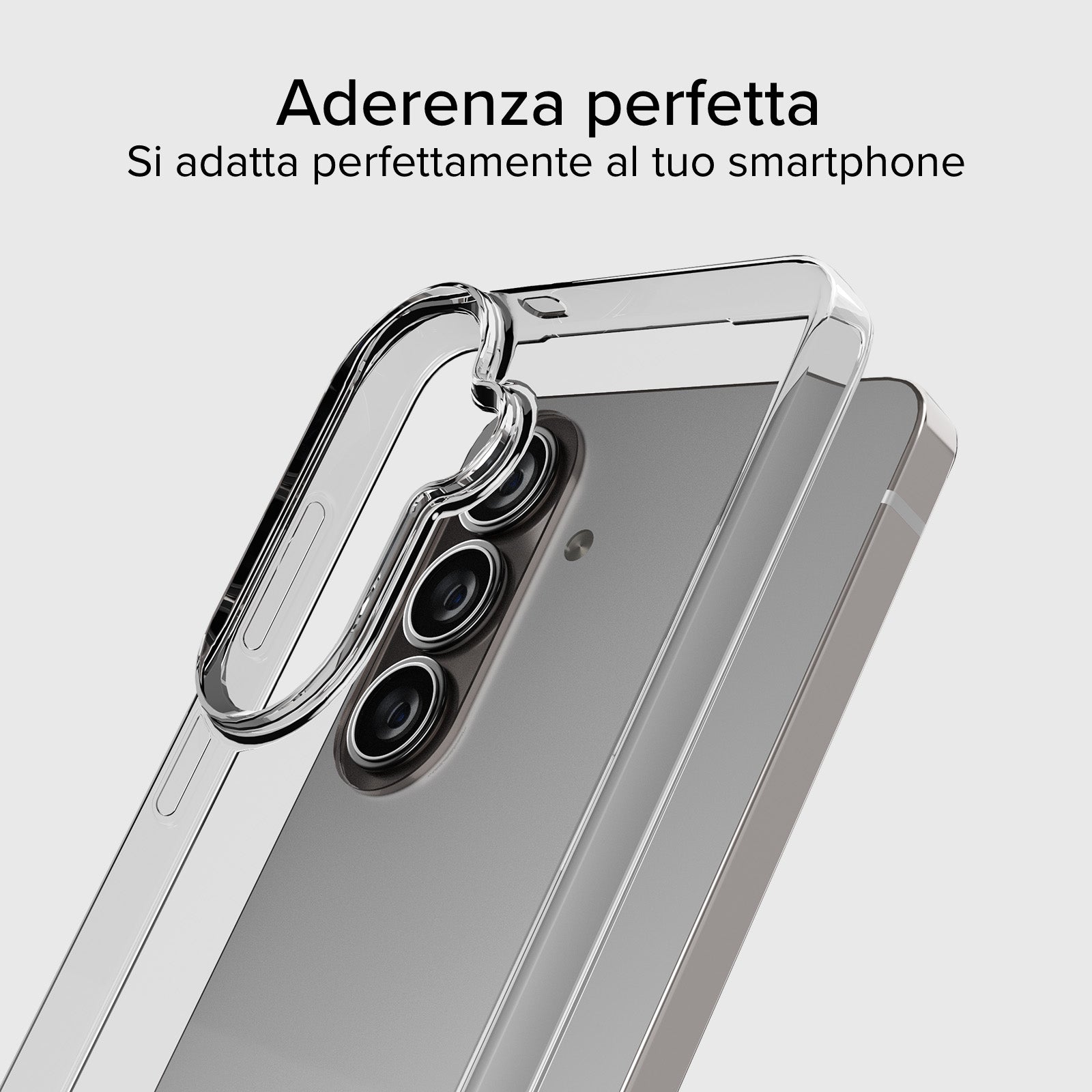 Funda Skinny para Samsung S26+