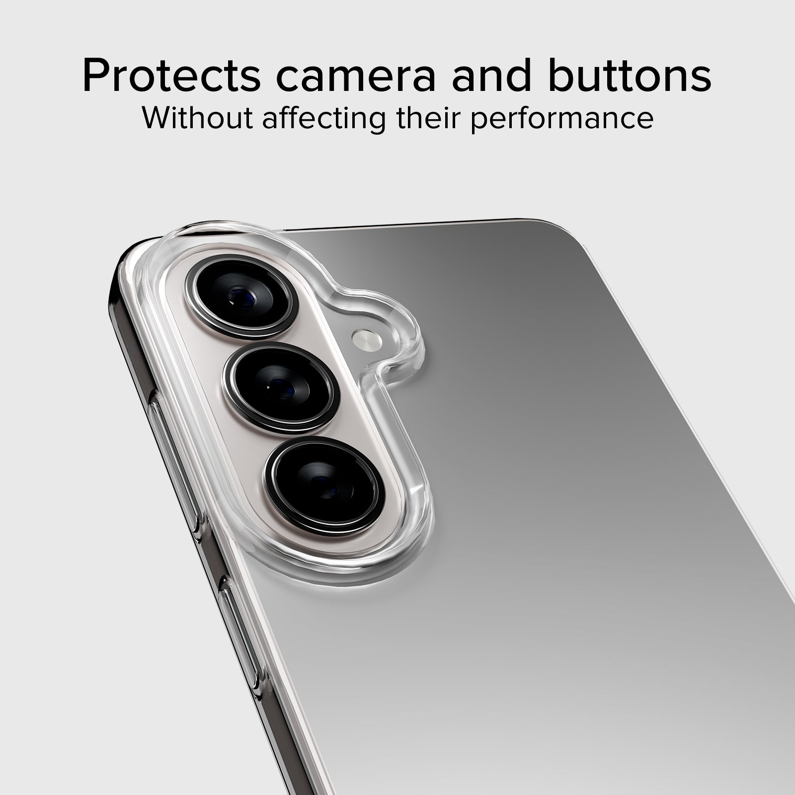 Funda Skinny para Samsung S26+