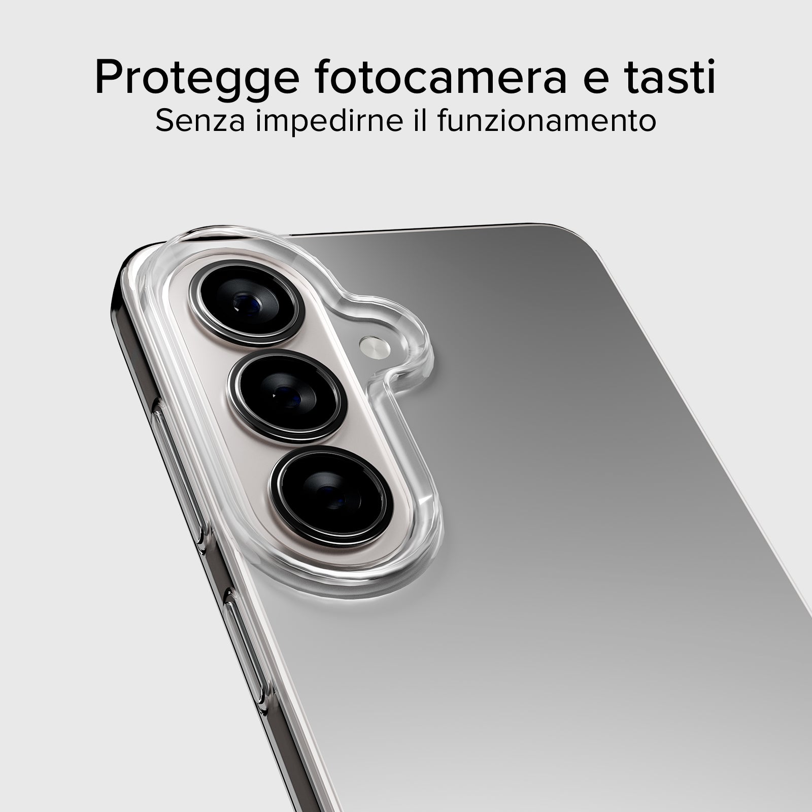 Funda Skinny para Samsung S26+