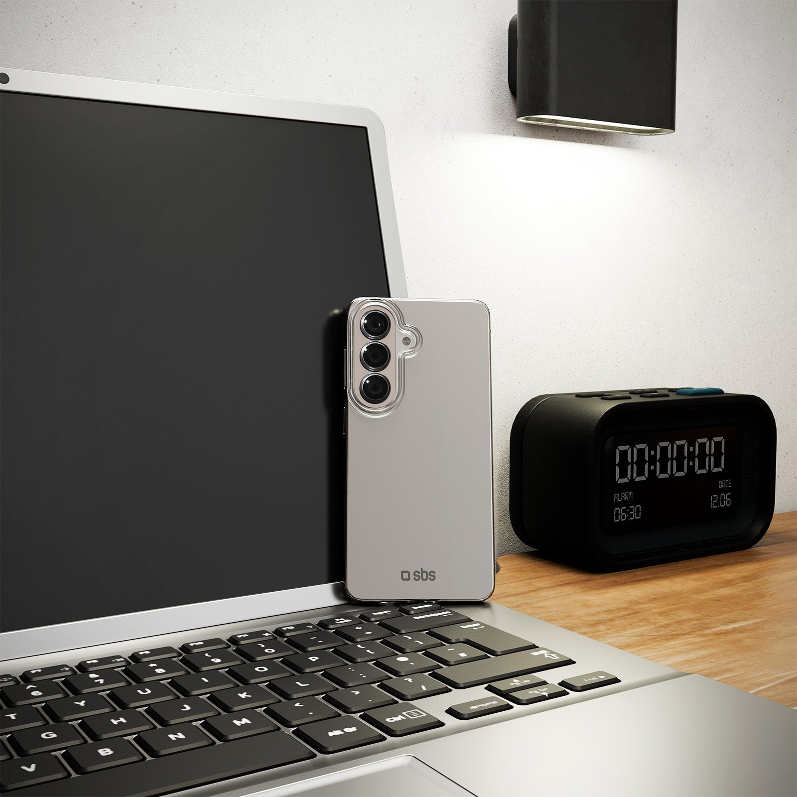 Funda Skinny para Samsung S26+