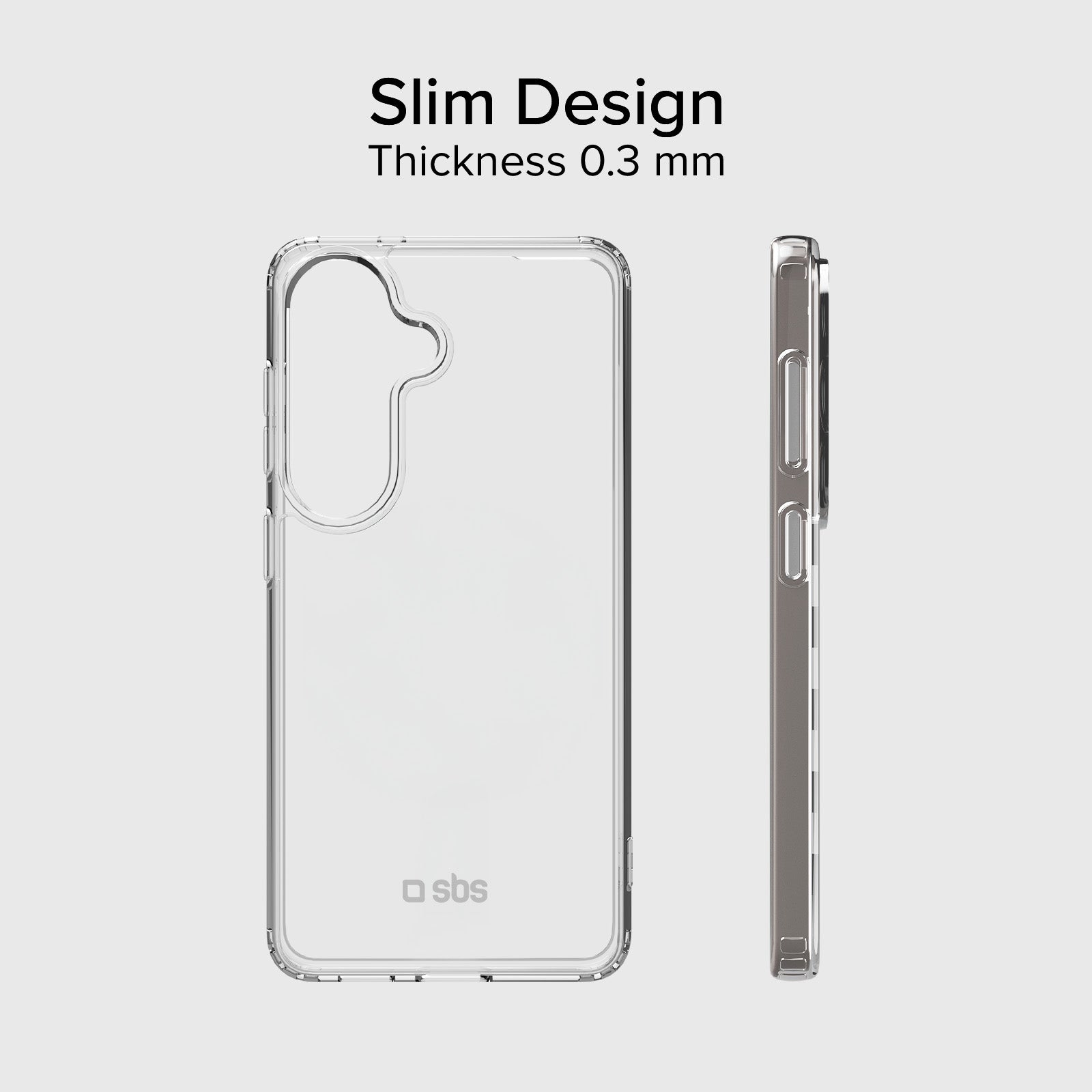 Funda Skinny para Samsung S26