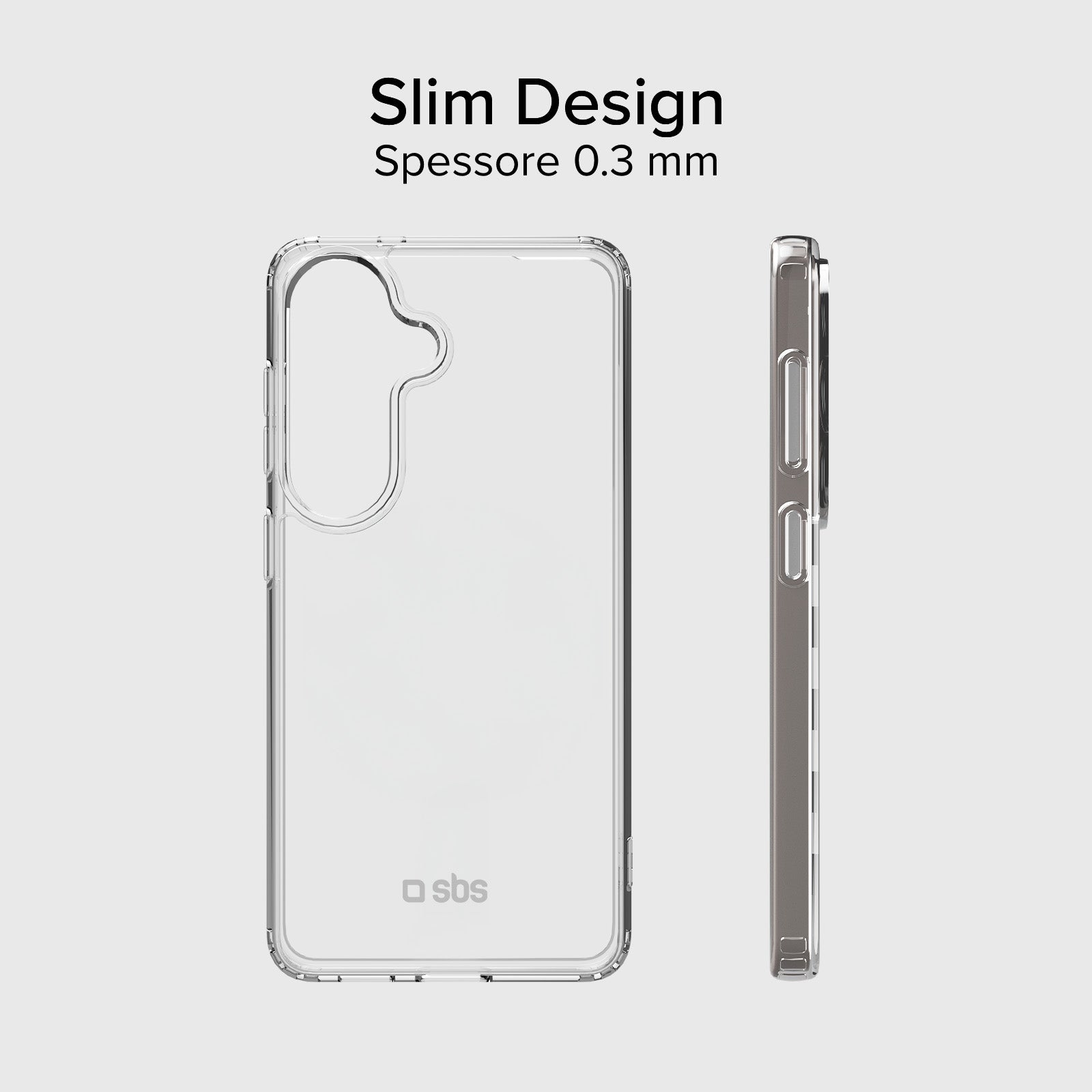 Funda Skinny para Samsung S26