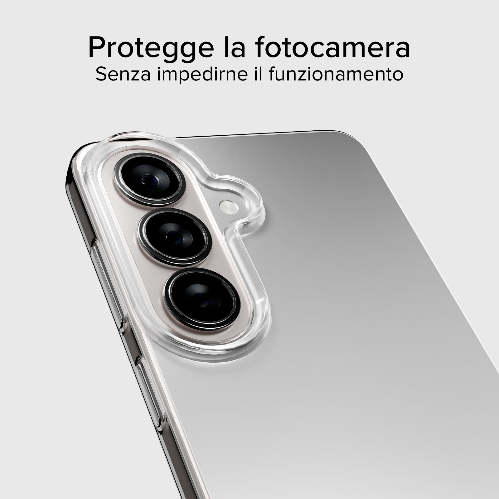 Funda Skinny para Samsung S26