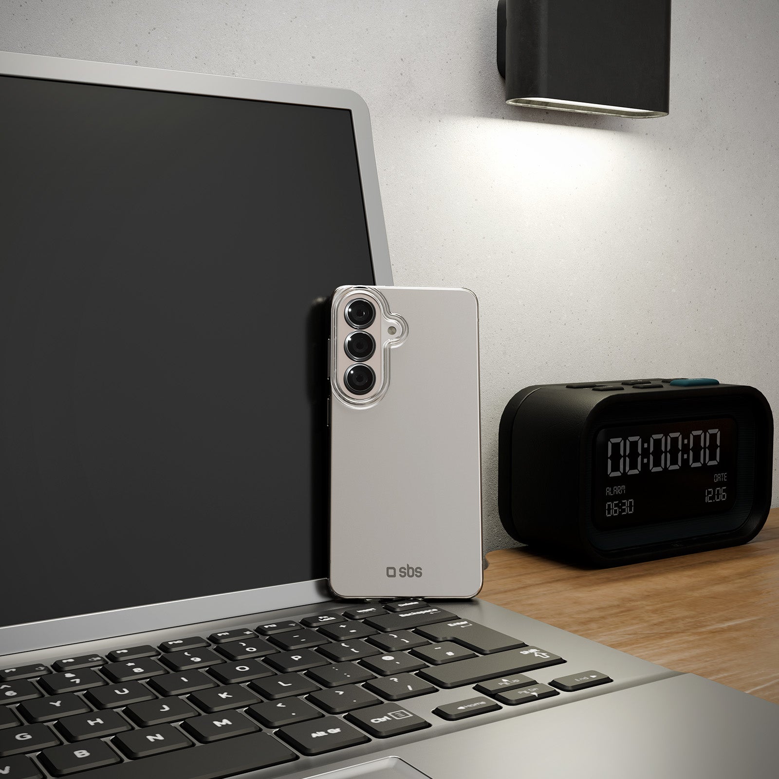 Funda Skinny para Samsung S26