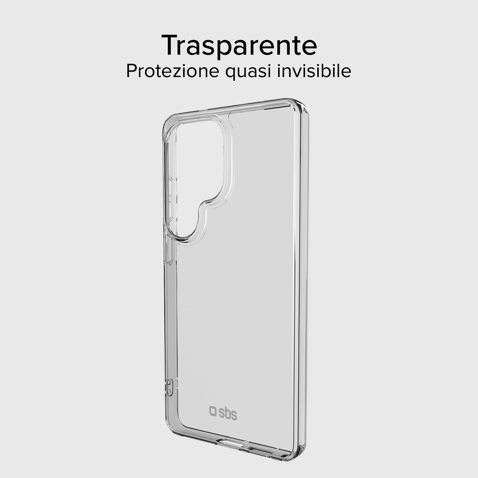 Cover Skinny für Samsung S26 Ultra