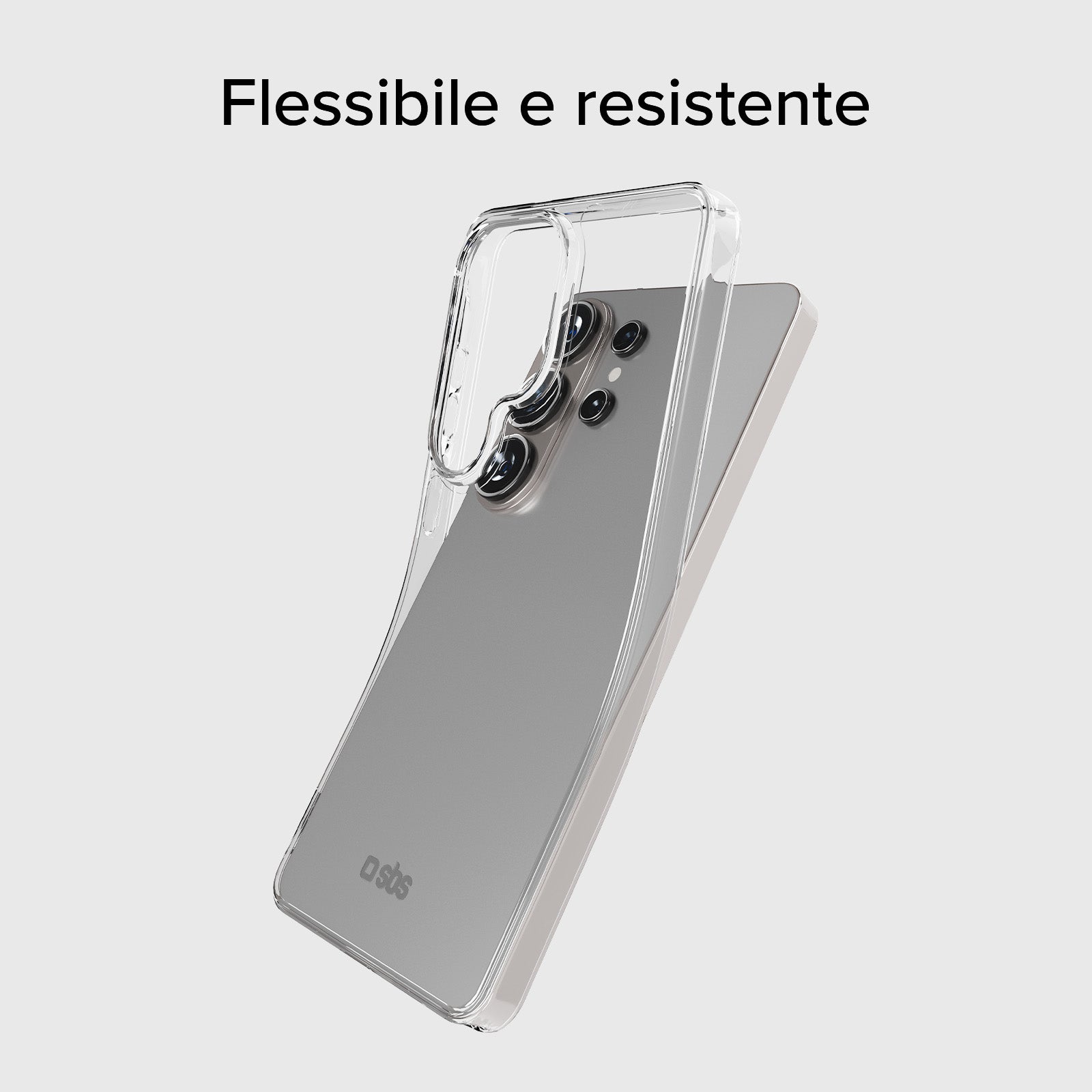 Cover Skinny für Samsung S26 Ultra