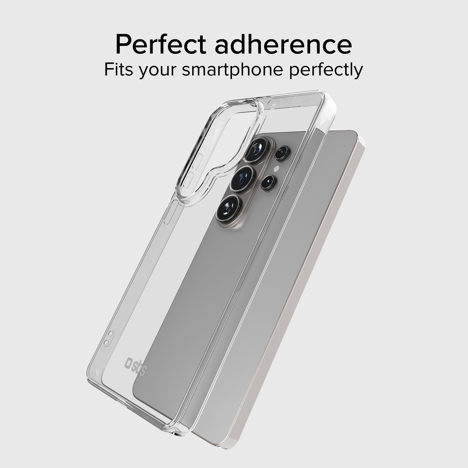 Cover Skinny für Samsung S26 Ultra