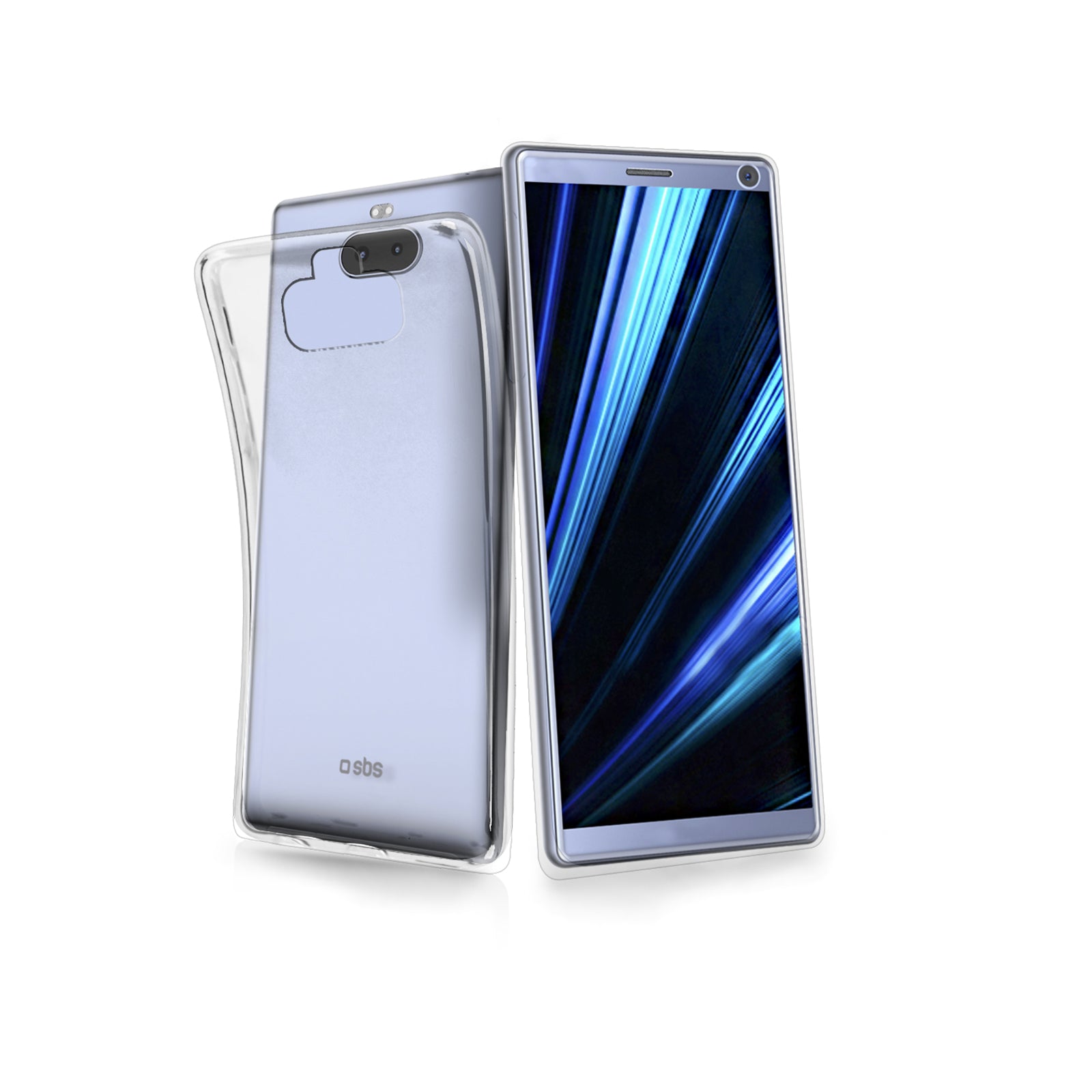 Coque Skinny pour Sony Xperia 10
