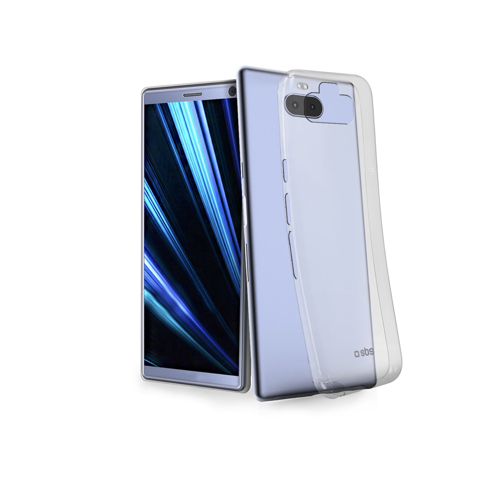 Coque Skinny pour Sony Xperia 10