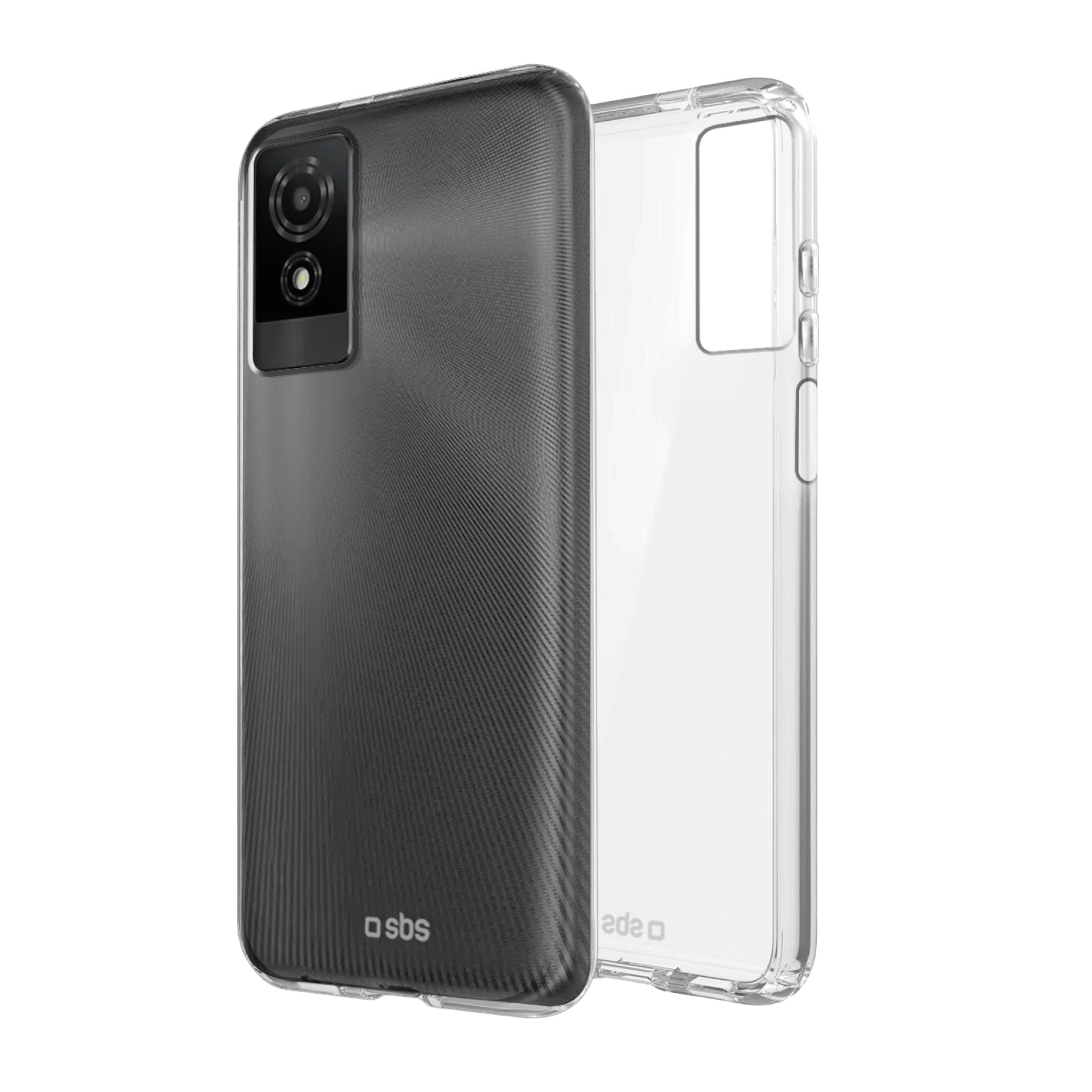 Skinny cover for TCL 501