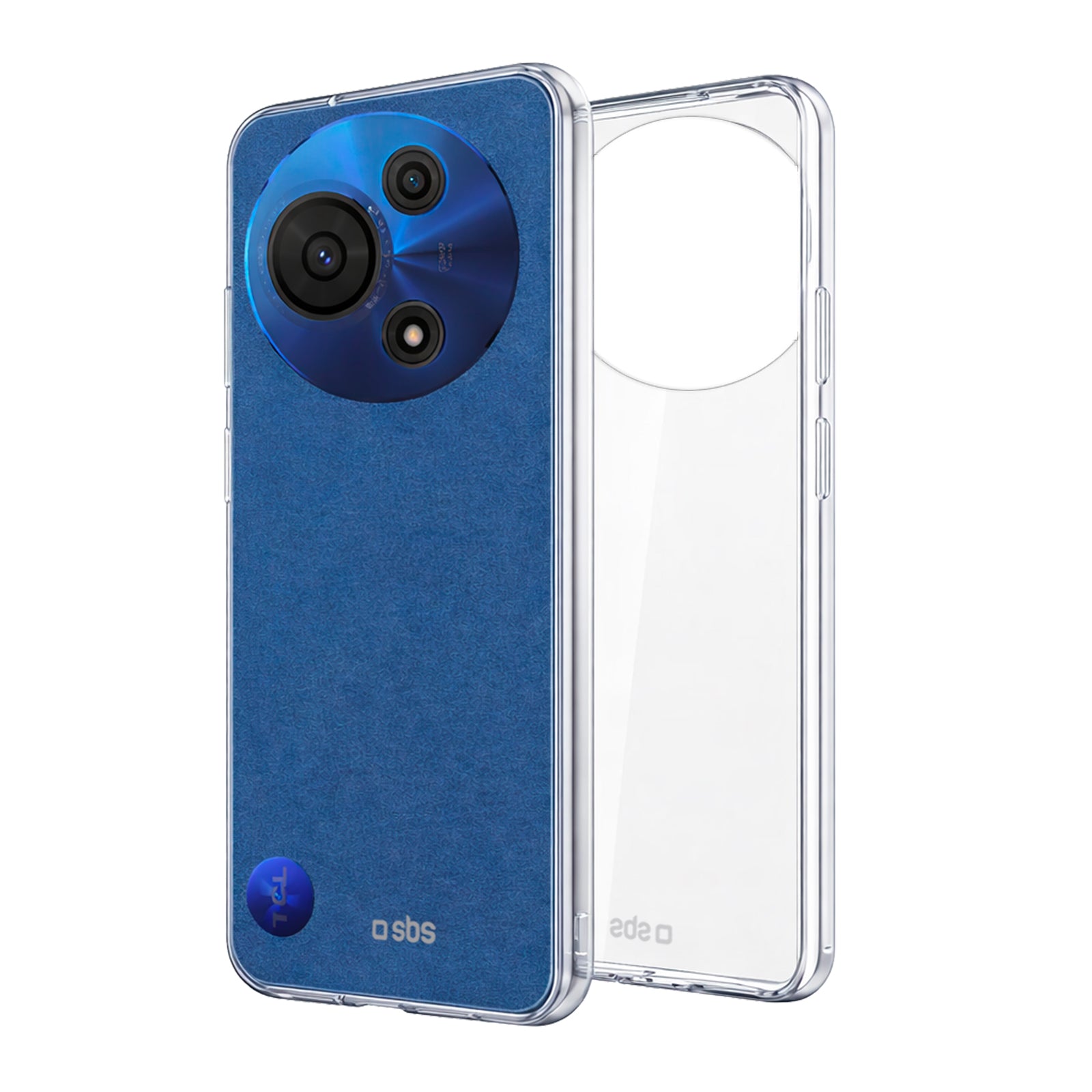 Cover Skinny für TCL 605
