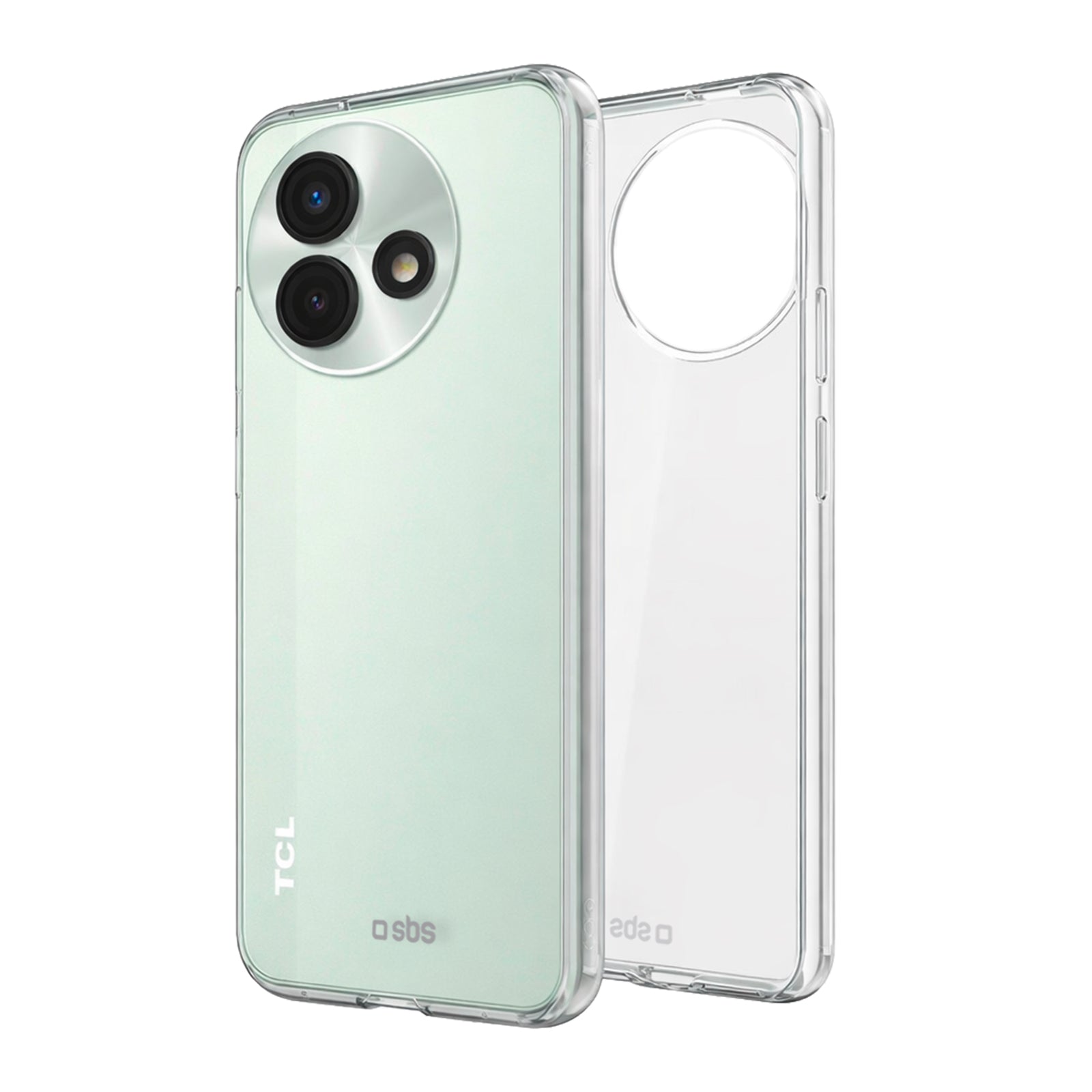 Coque Skinny pour TCL 60 SE