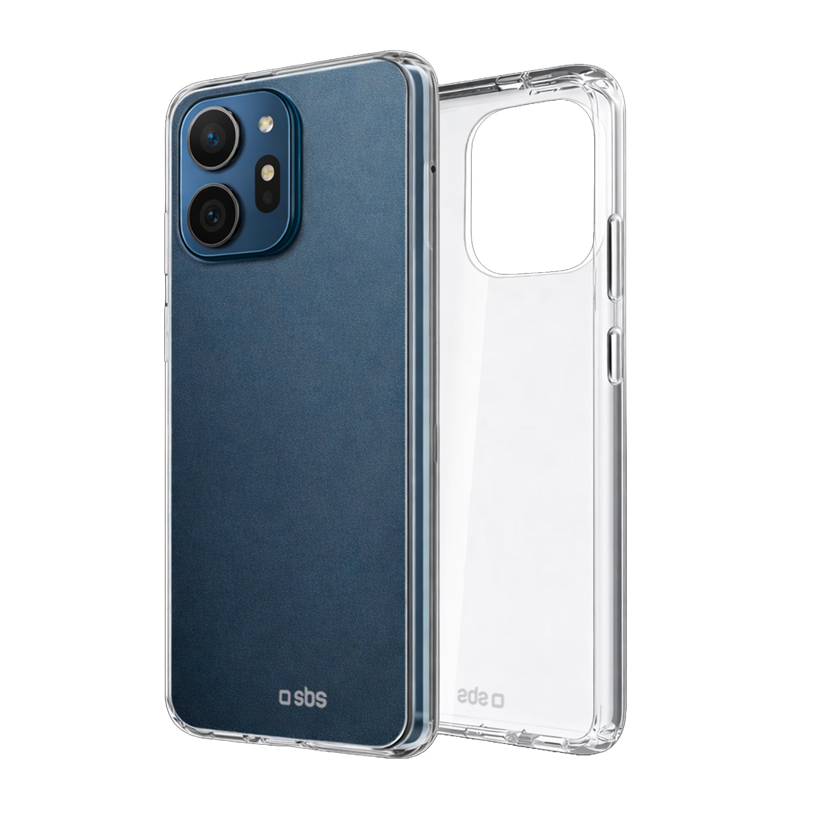 Coque Skinny pour TCL Nxtpaper 70 Pro