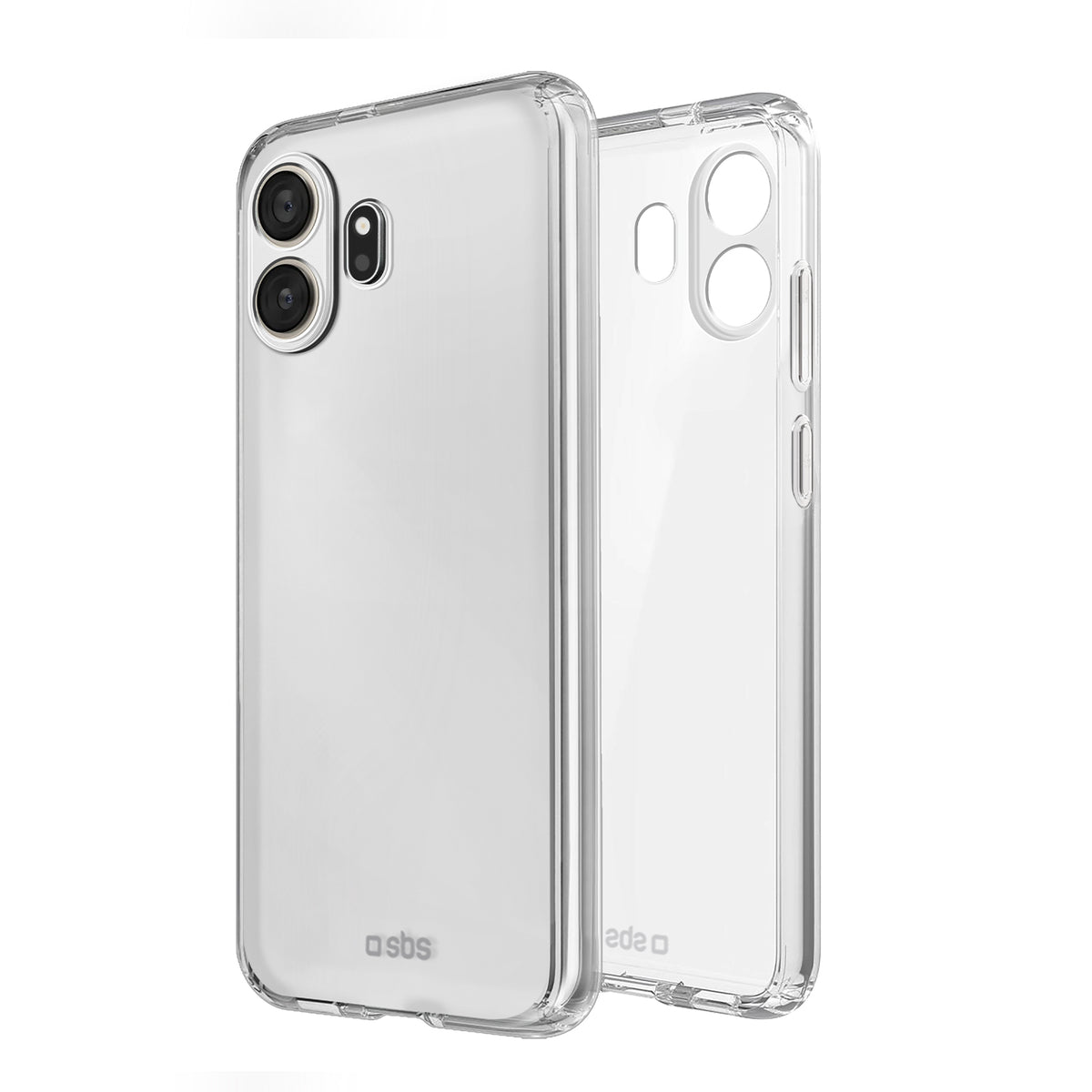 Skinny cover for TCL Nxtpaper 70 Pro