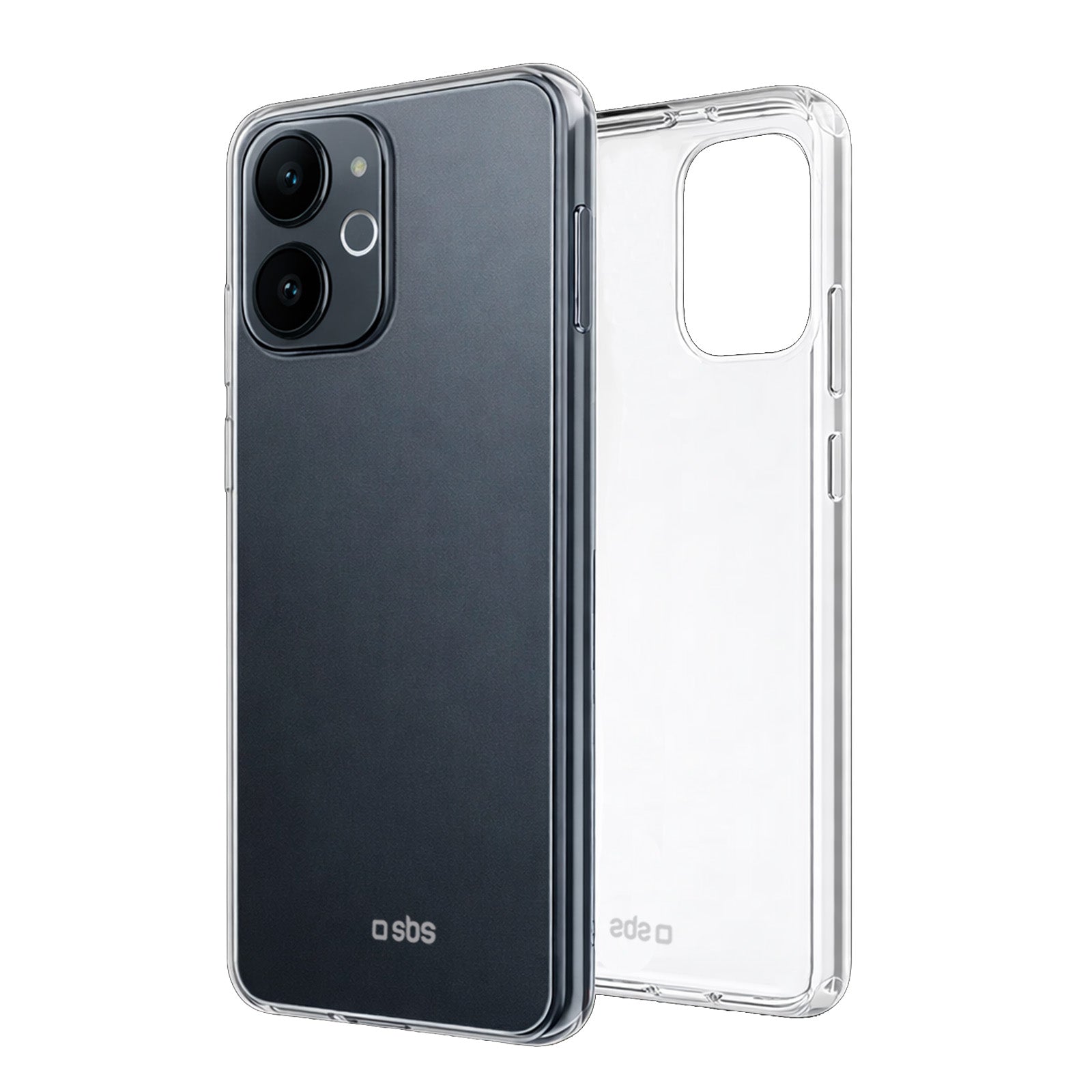 Skinny cover for Vivo V60 Lite