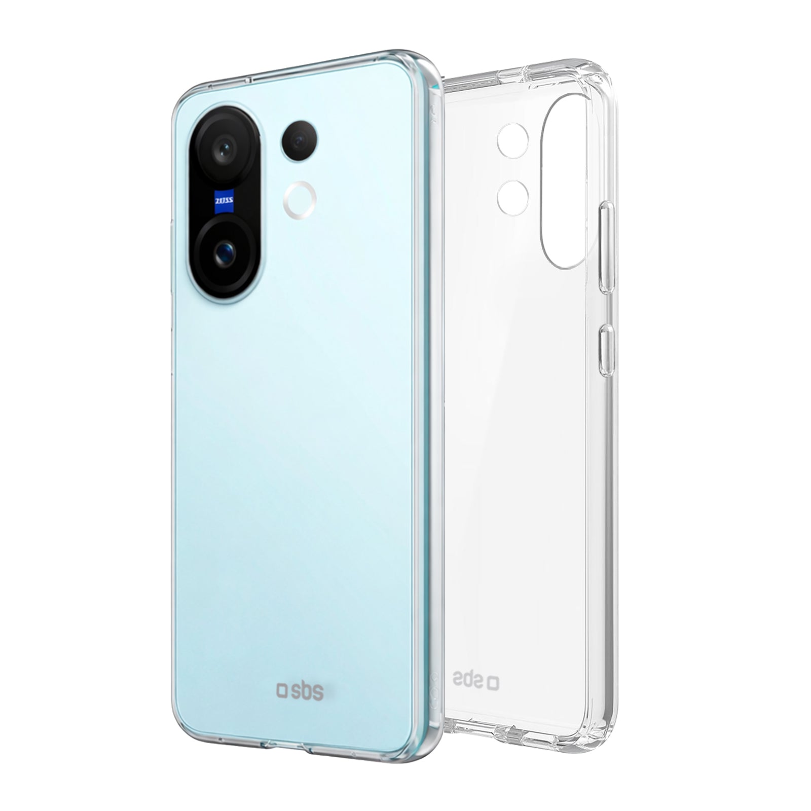 Cover Skinny per Vivo X200FE