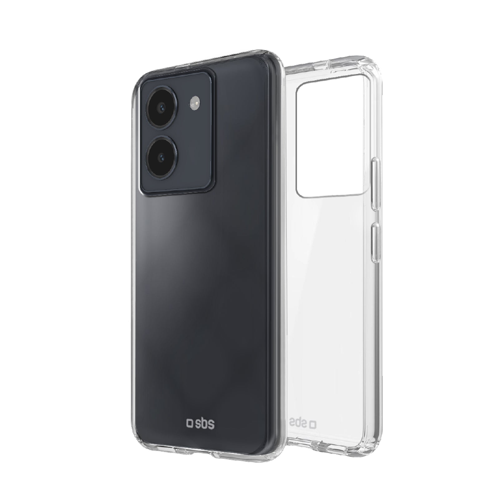 TPU cover for Vivo Y36 SBS