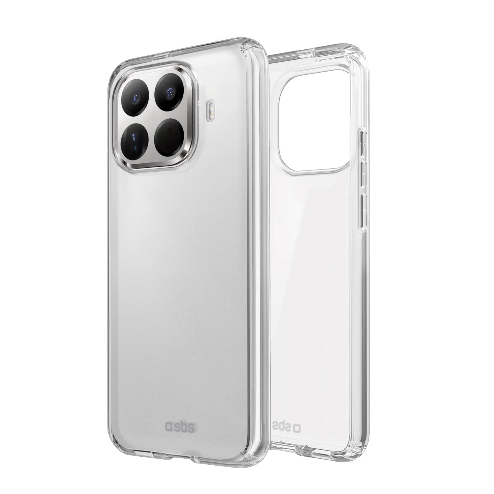 Skinny Cover für Xiaomi Redmi 15T Pro
