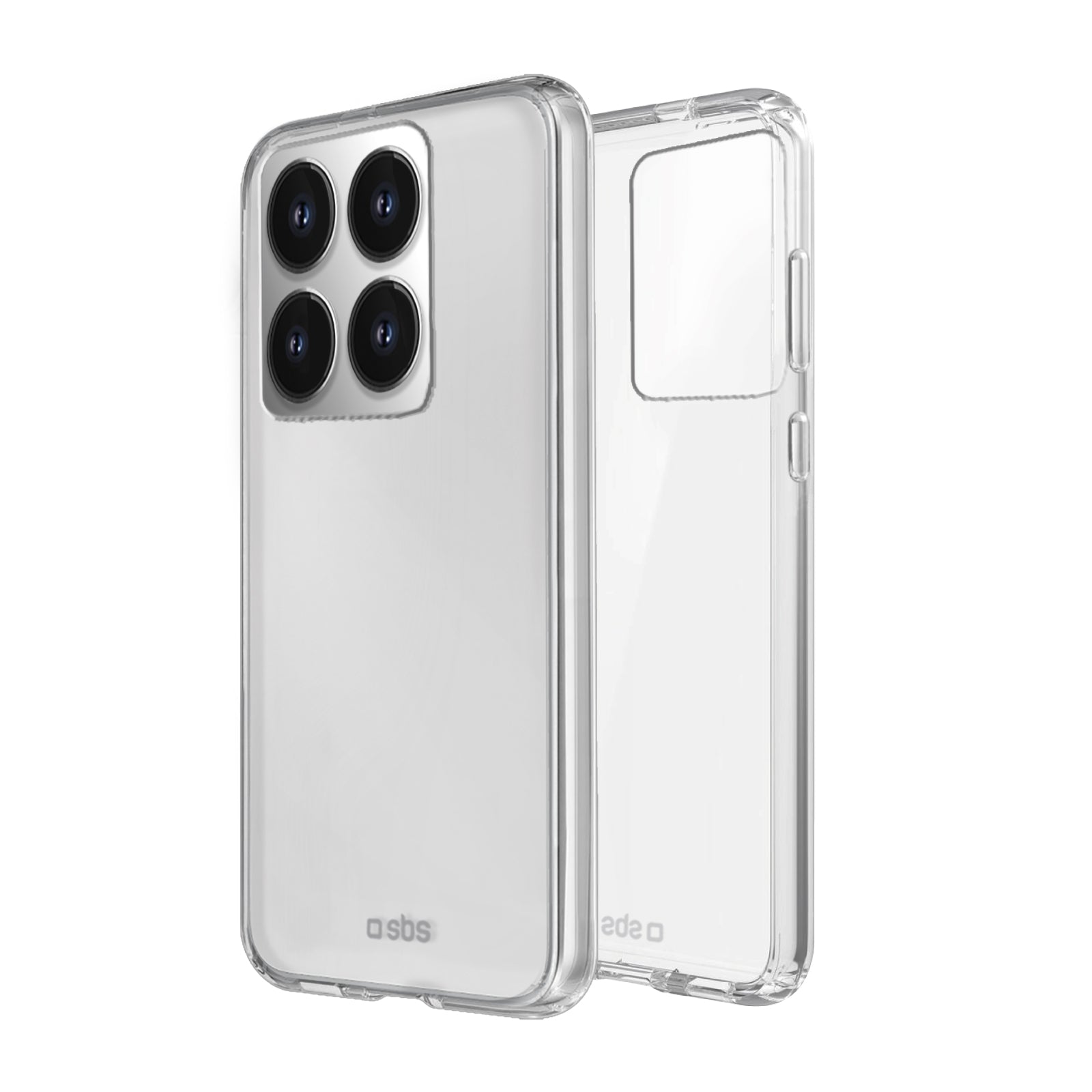 Cover Skinny per Xiaomi 15
