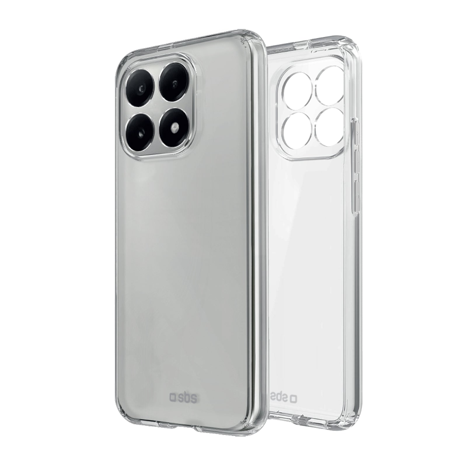 Coque Skinny pour Xiaomi 17T