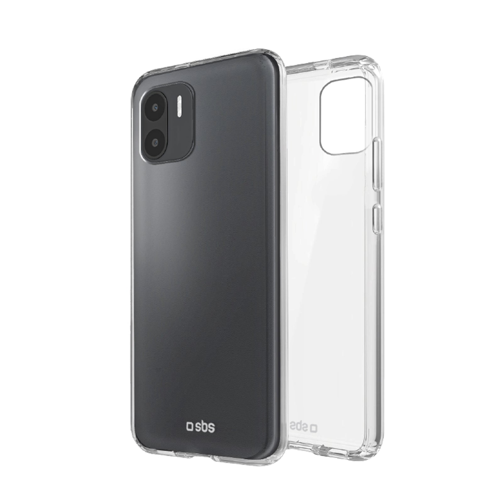 Cover Redmi BORYA Cover Per Xiaomi Redmi A1 / Xiaomi , Ultra Sottile Redmi A2 - Foto 5