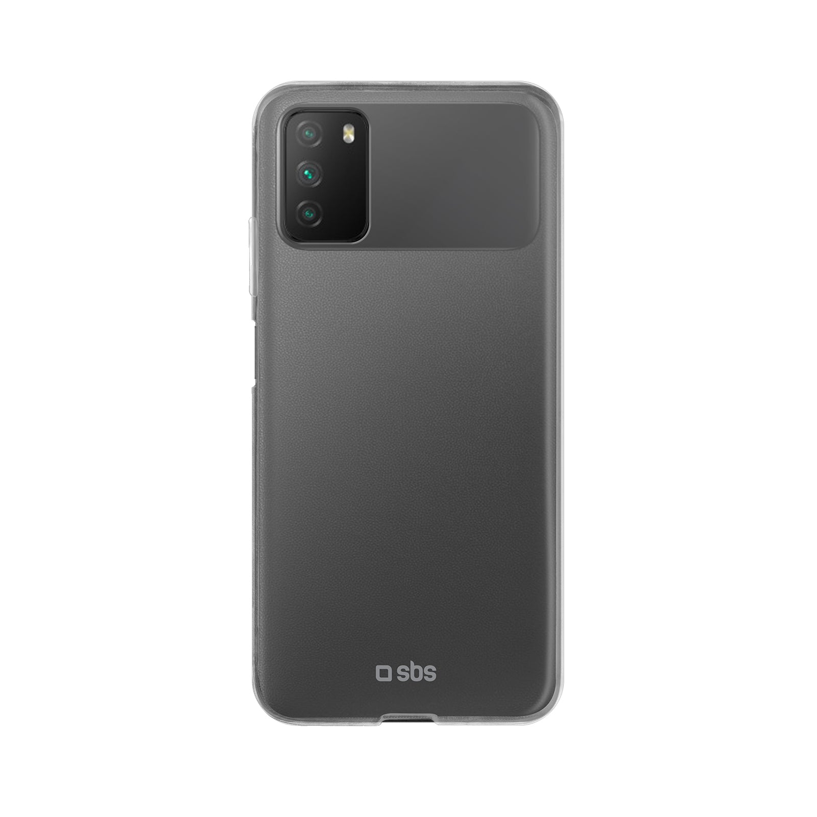 Cover Skinny per Xiaomi Redmi 9T/Poco M3