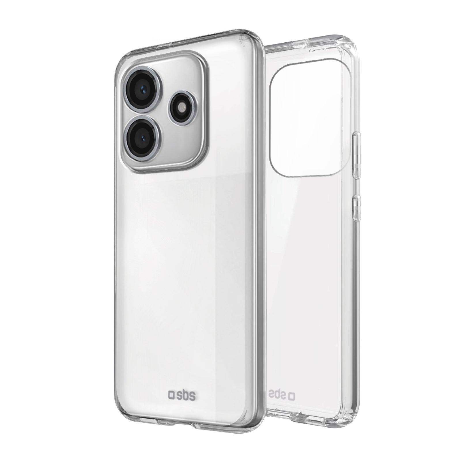 Cover Skinny für Xiaomi Redmi Note 14 4G Size 164,8 mm