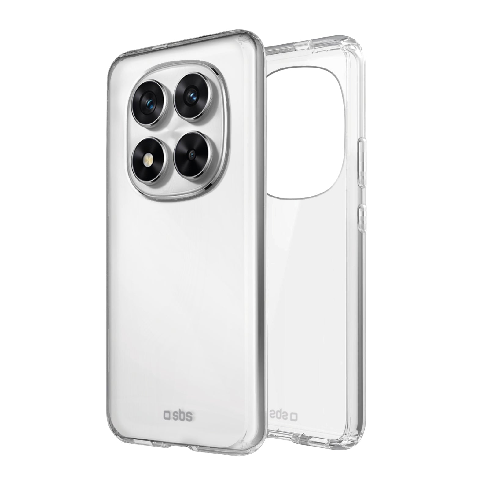 Coque Silicone Souple Pour Xiaomi Redmi Note 14 Pro+ 5G & Pro - Protection Anti-choc, Marque Kwmobile