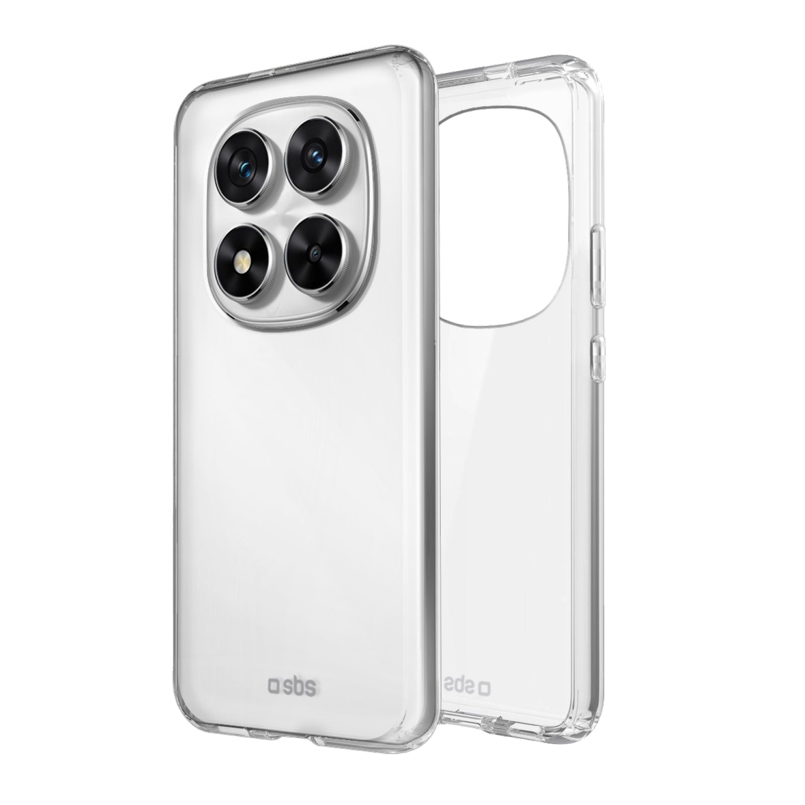Cover Skinny fr das Xiaomi Redmi Note 14 Pro | SBS
