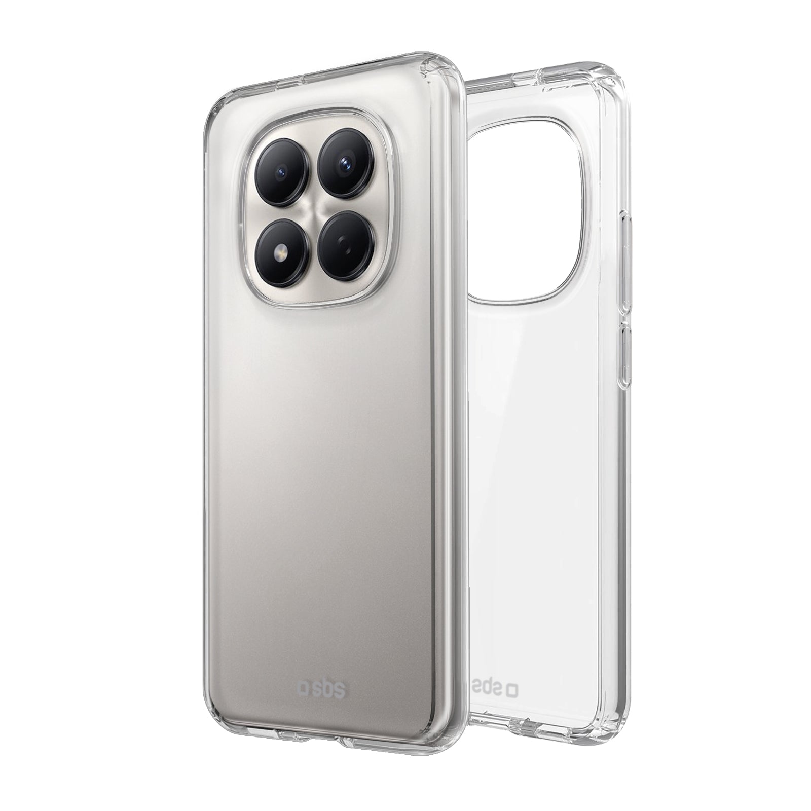 Skinny cover for Xiaomi Redmi Note 15 Pro