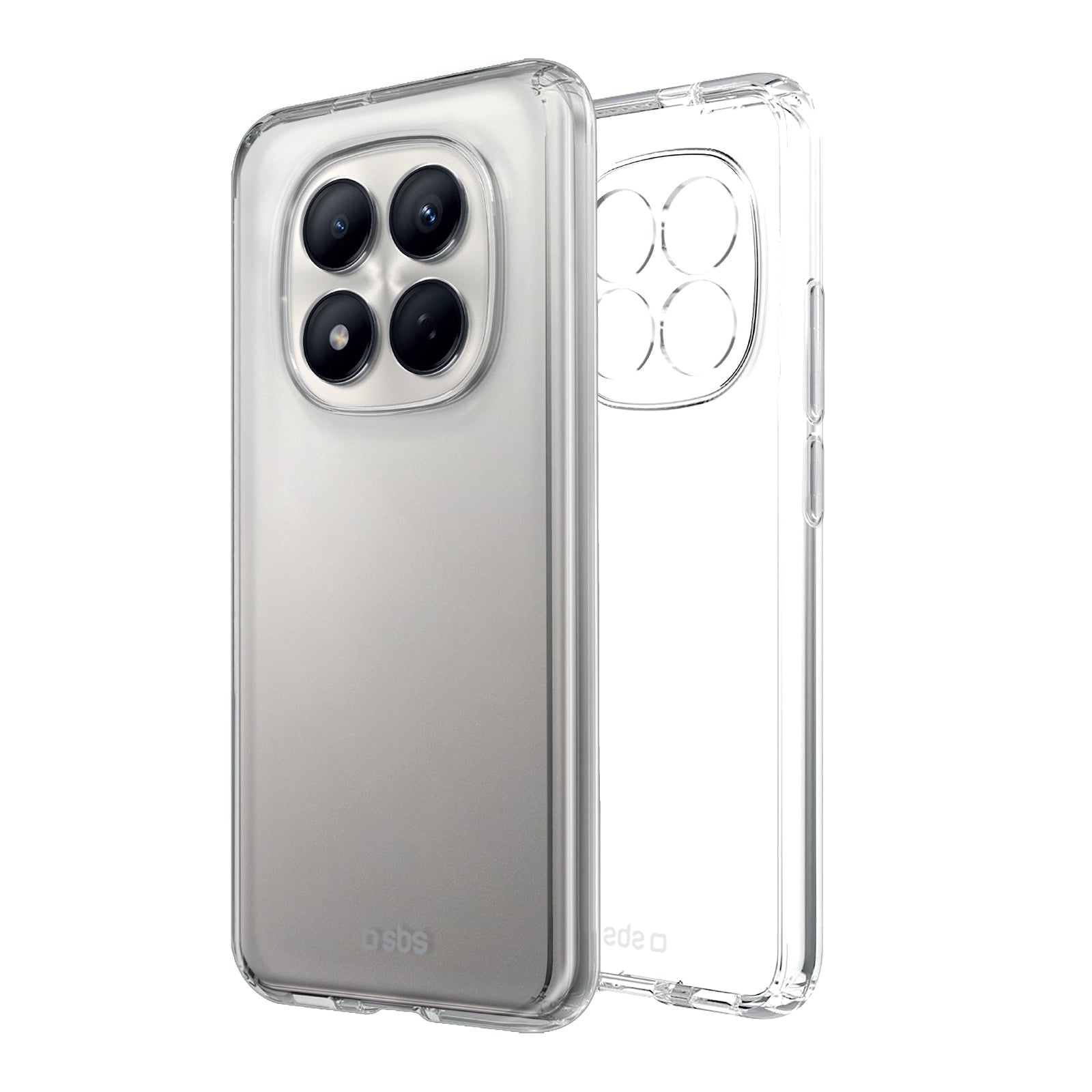 Coque Skinny pour Xiaomi Redmi Note 15 Pro