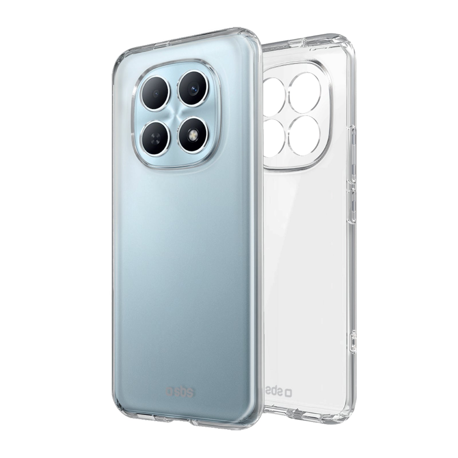 Coque Skinny pour Xiaomi Redmi Note 15