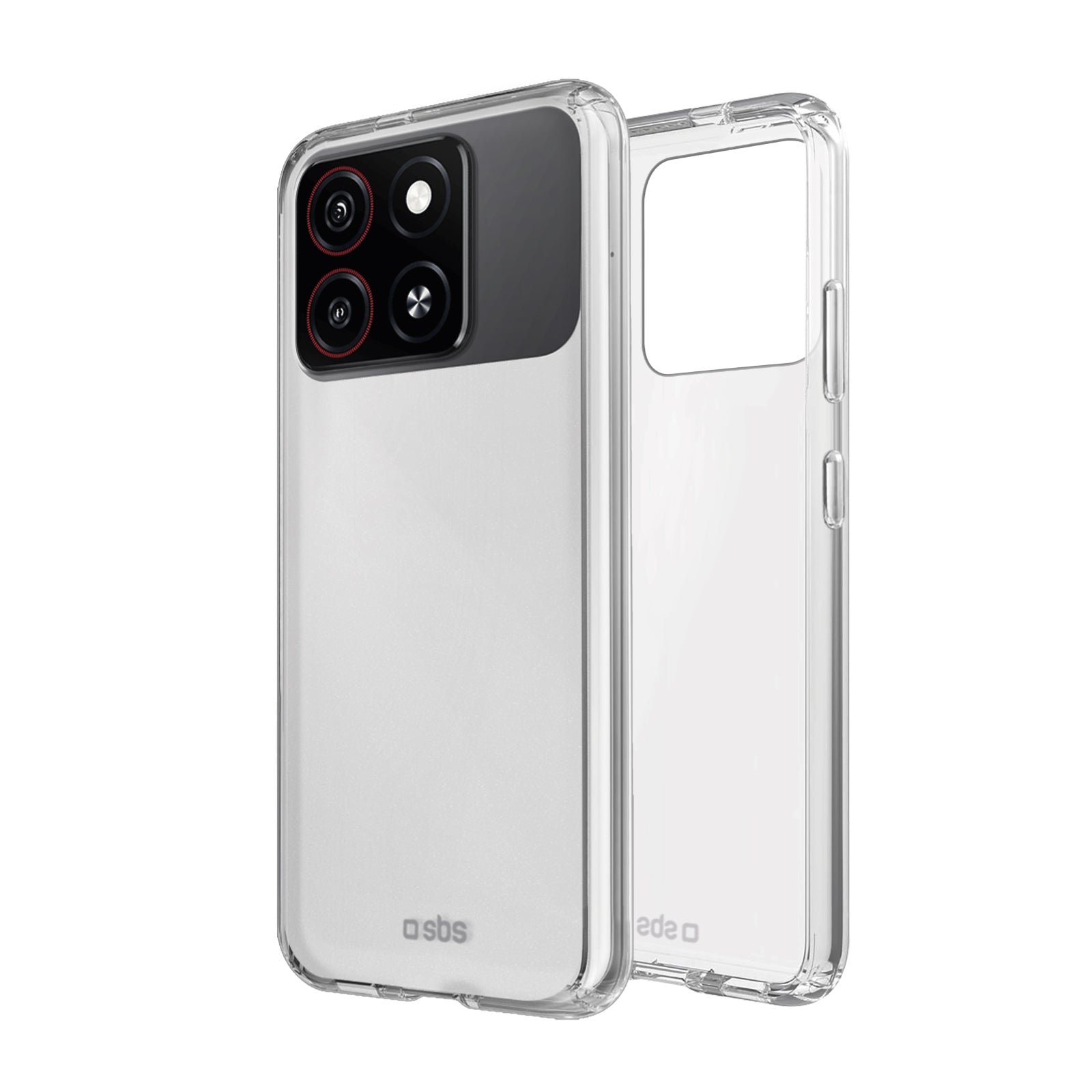 Coque Skinny pour ZTE Blade A35