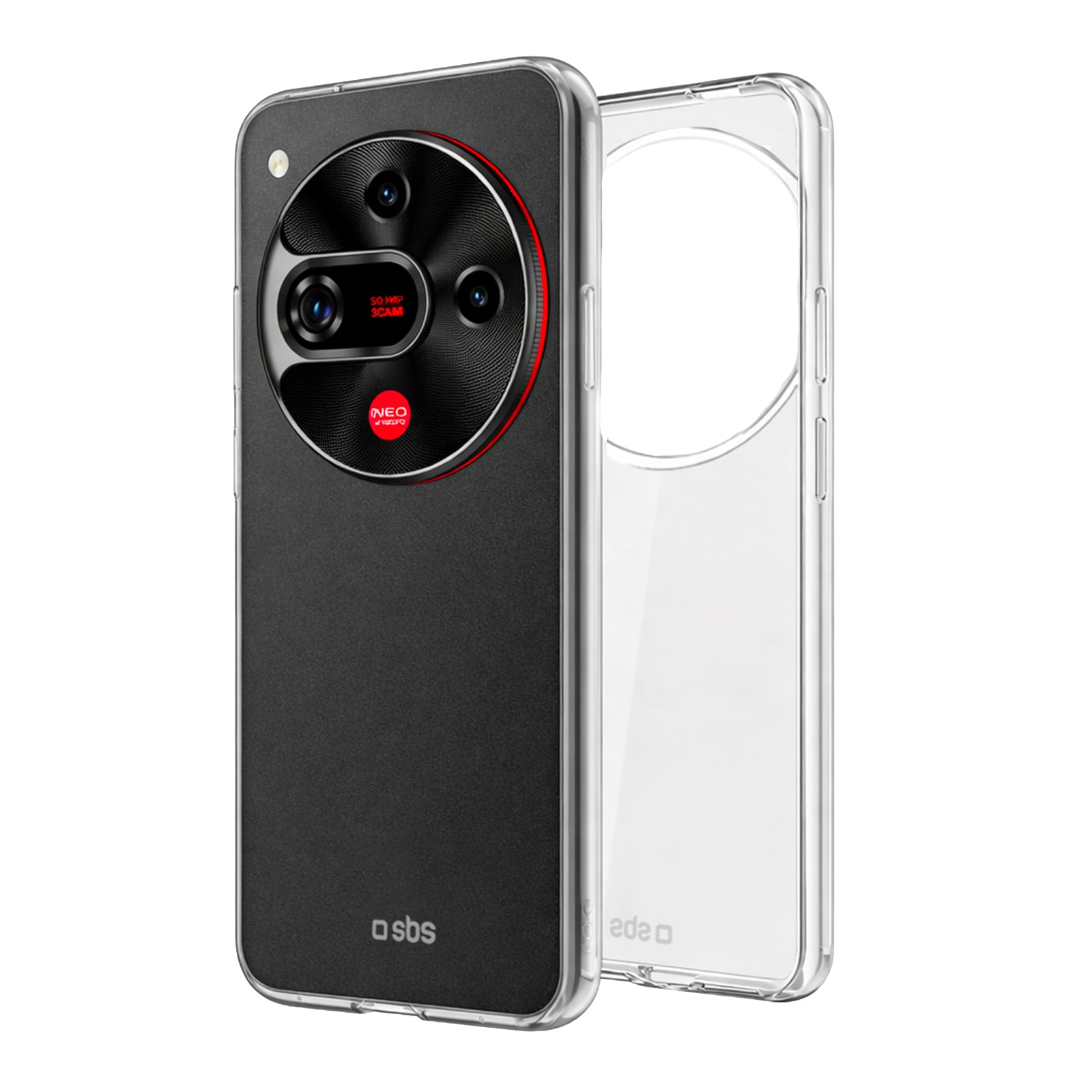 Funda Skinny para Nubia Focus 2